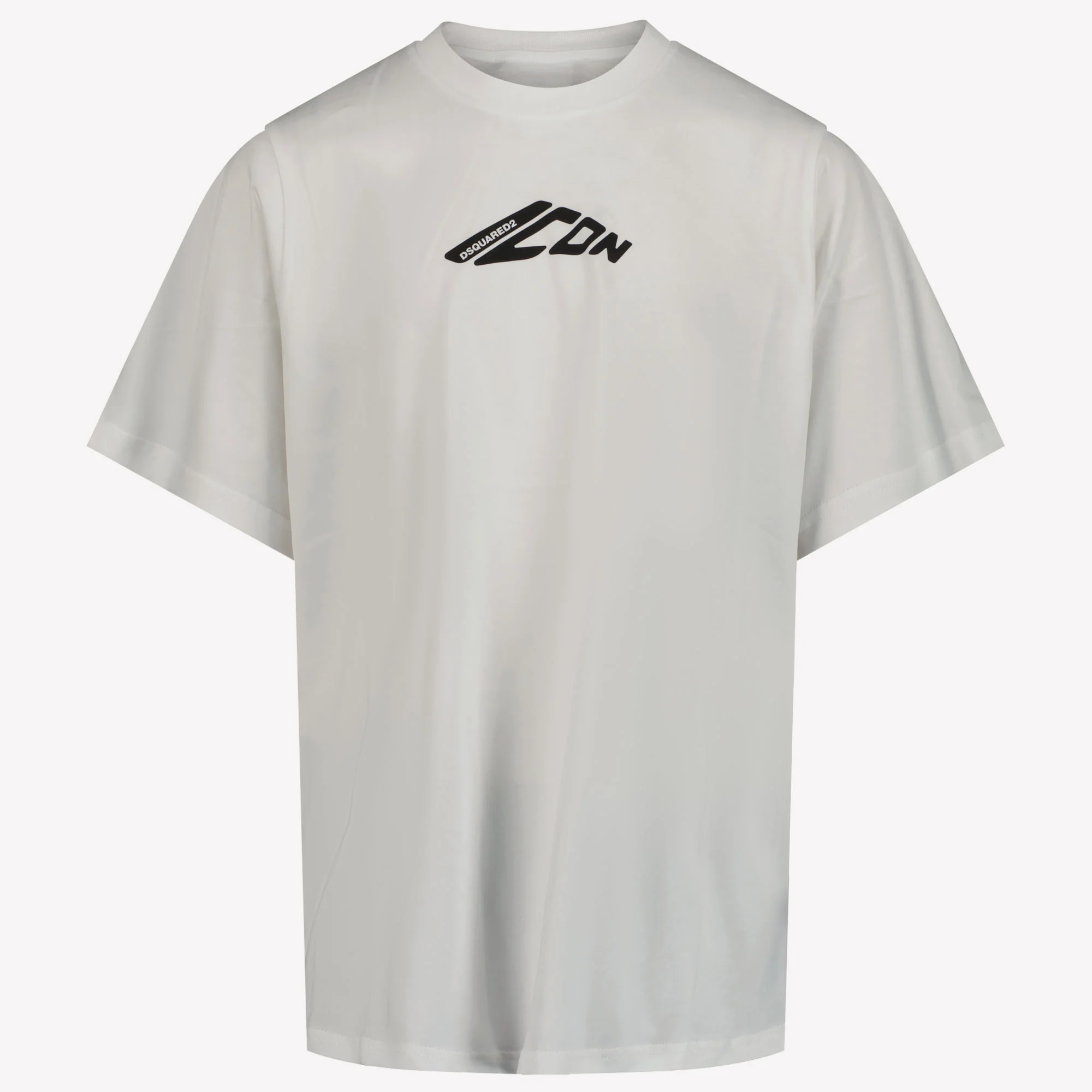 Dsquared2 Kinder jongens t-shirt in