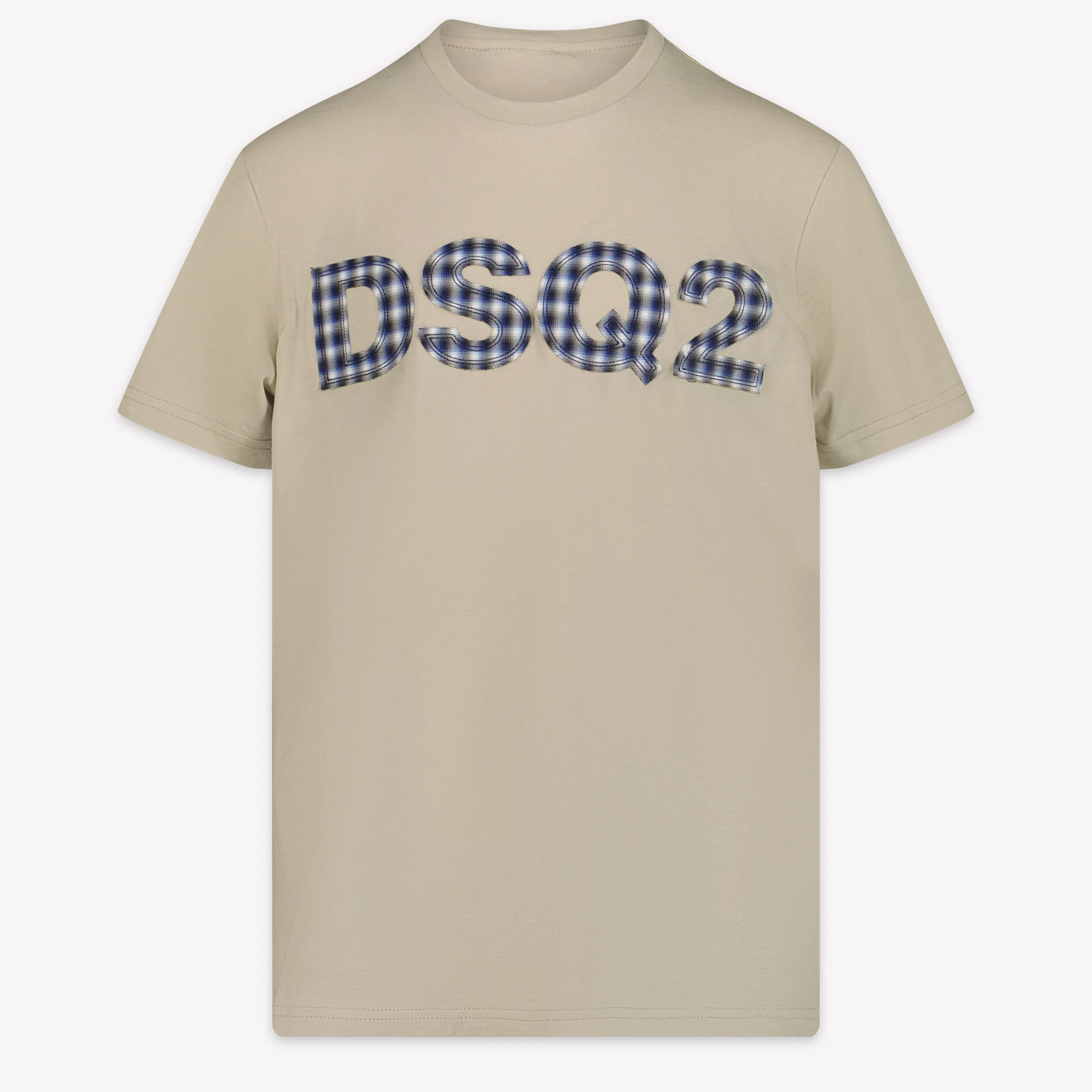 Dsquared2 Kinder jongens t-shirt in