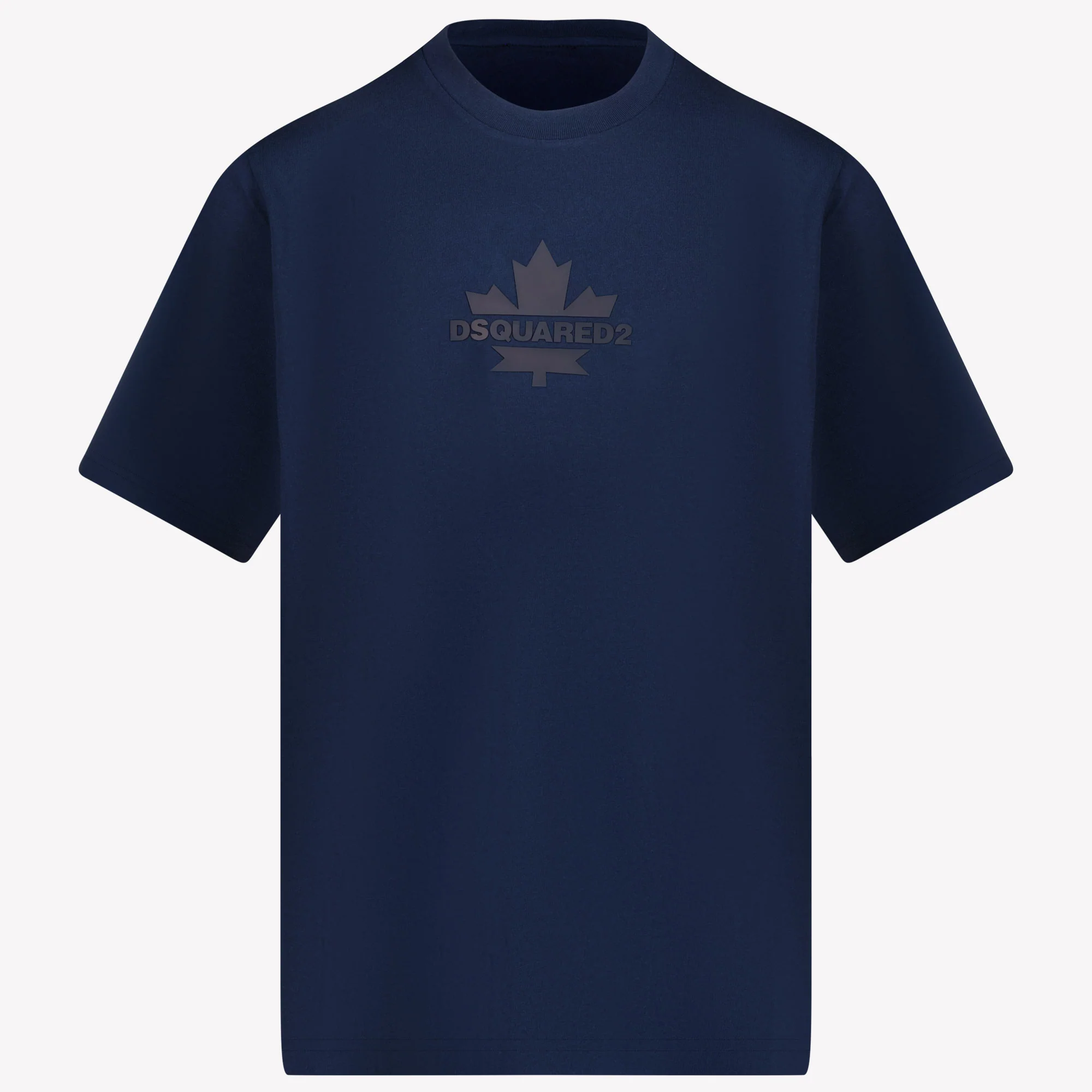 Dsquared2 Kinder jongens t-shirt in