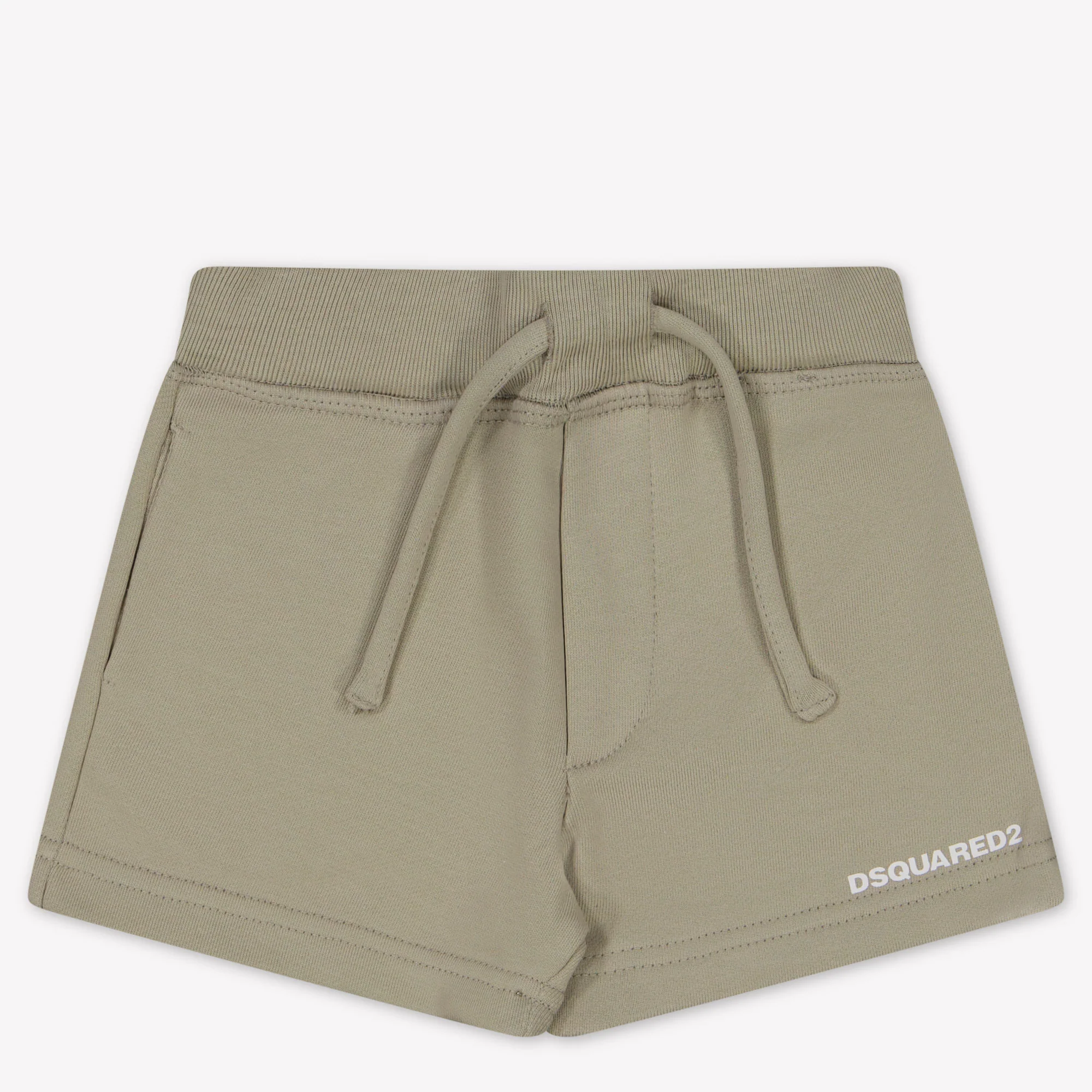 Dsquared2 Baby unisex shorts in