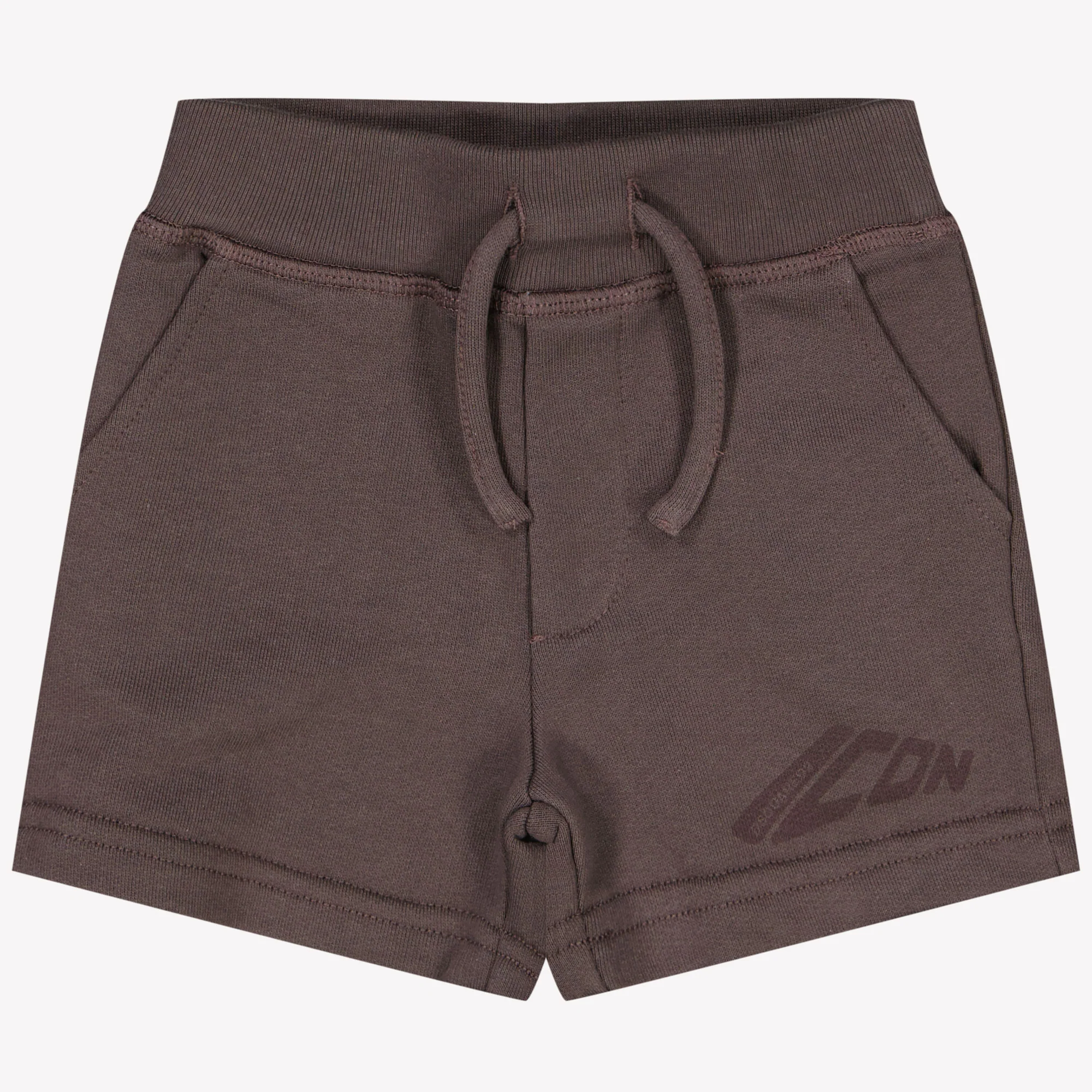 Dsquared2 Baby jongens shorts in
