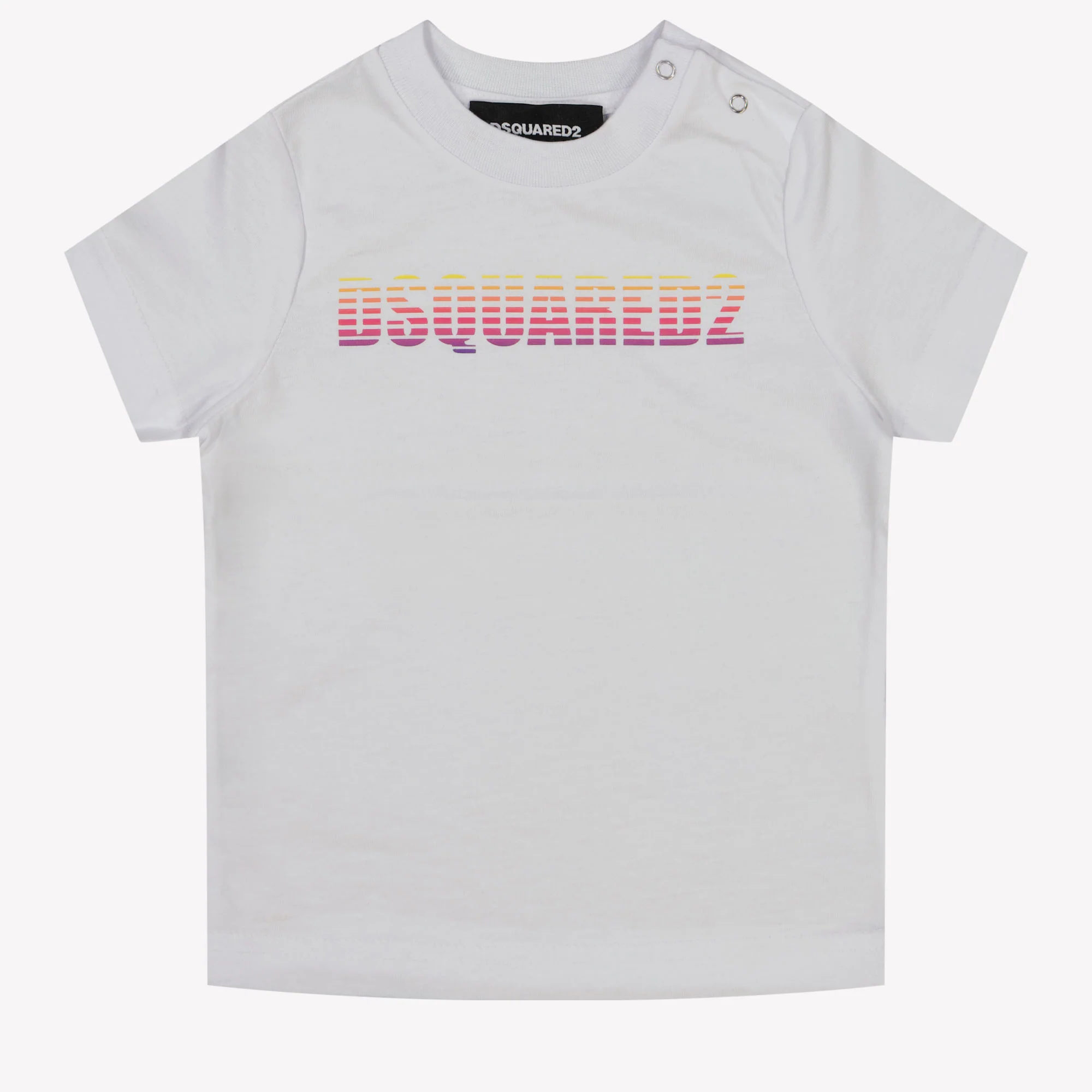 Dsquared2 Baby unisex t-shirt in