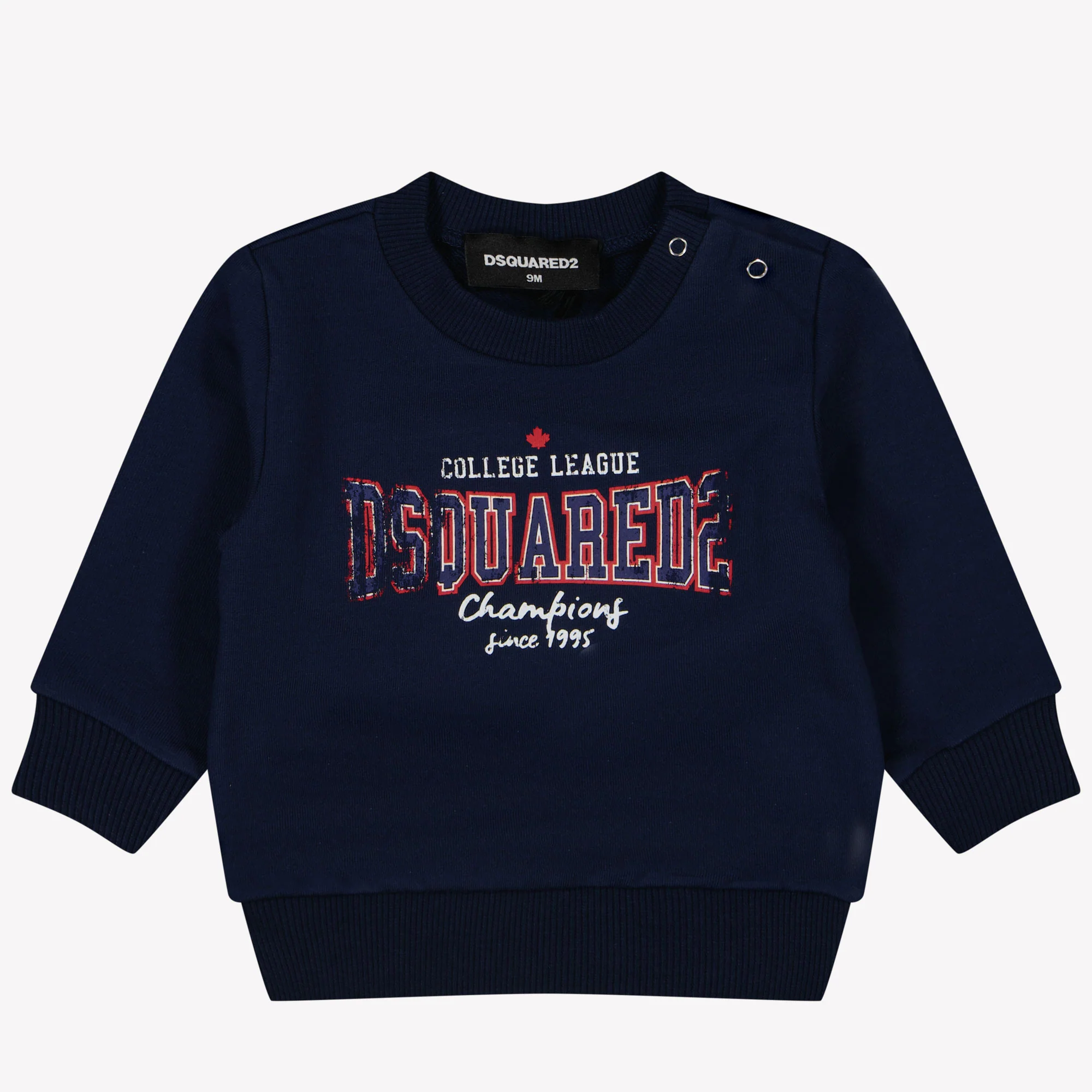 Dsquared2 Baby unisex trui in