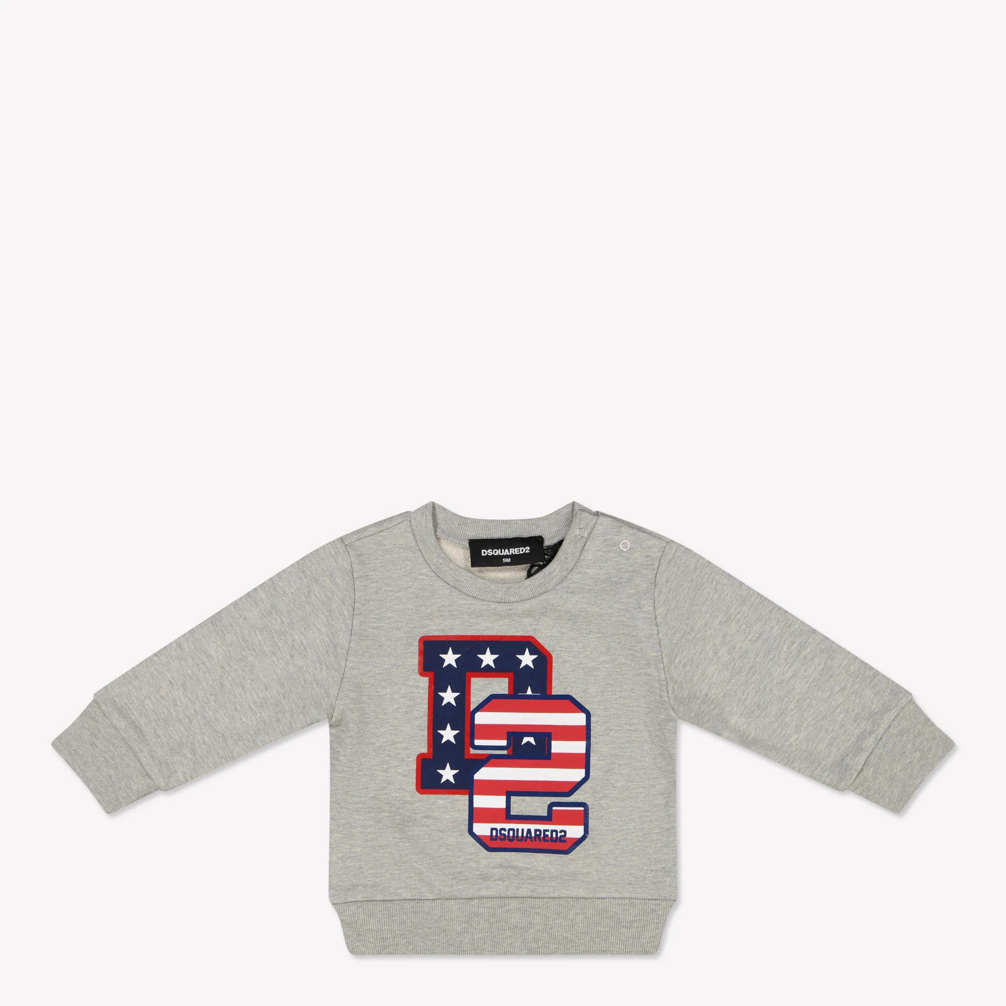 Dsquared2 Baby unisex trui in