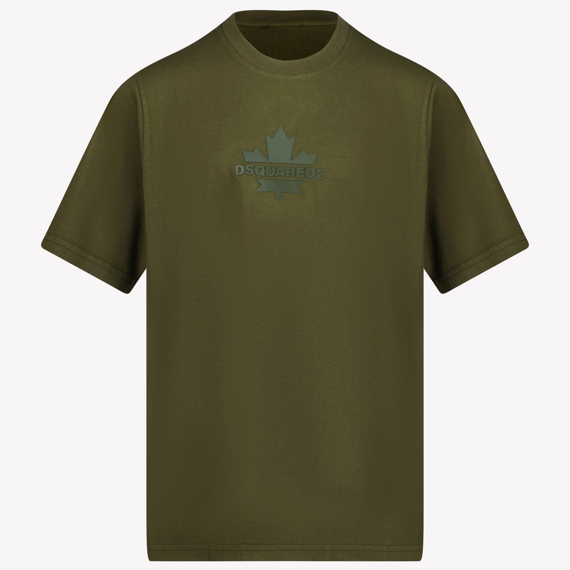 Dsquared2 Kinder jongens t-shirt in