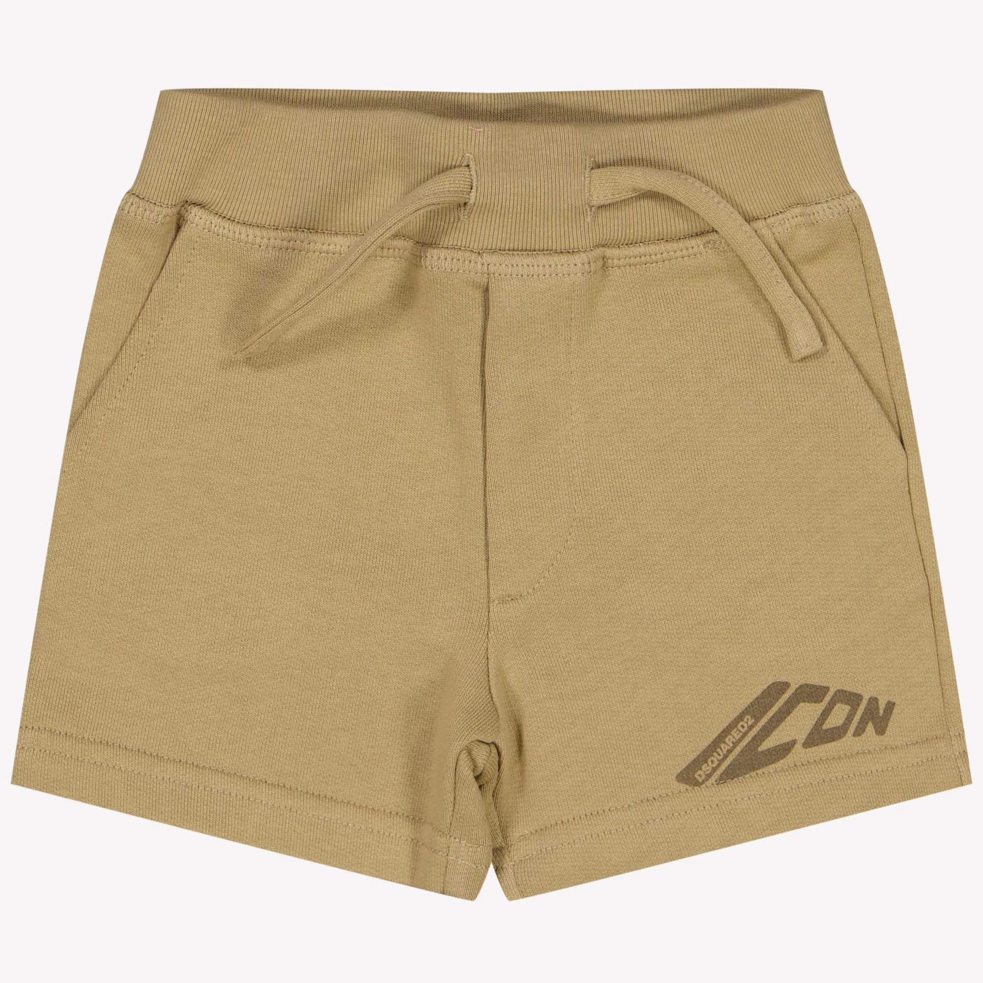 Dsquared2 Baby jongens shorts in