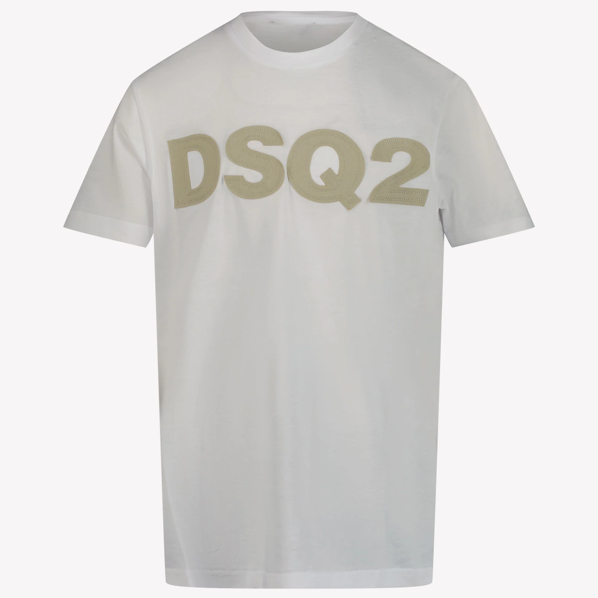 Dsquared2 Kinder jongens t-shirt in