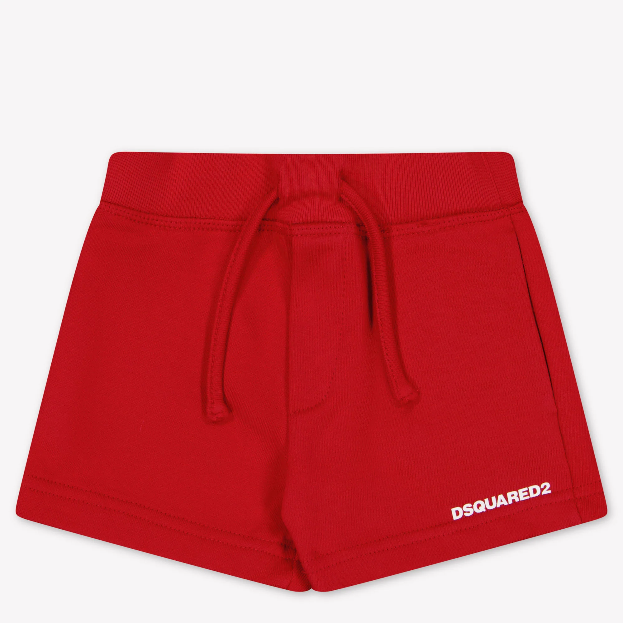 Dsquared2 Baby unisex shorts in