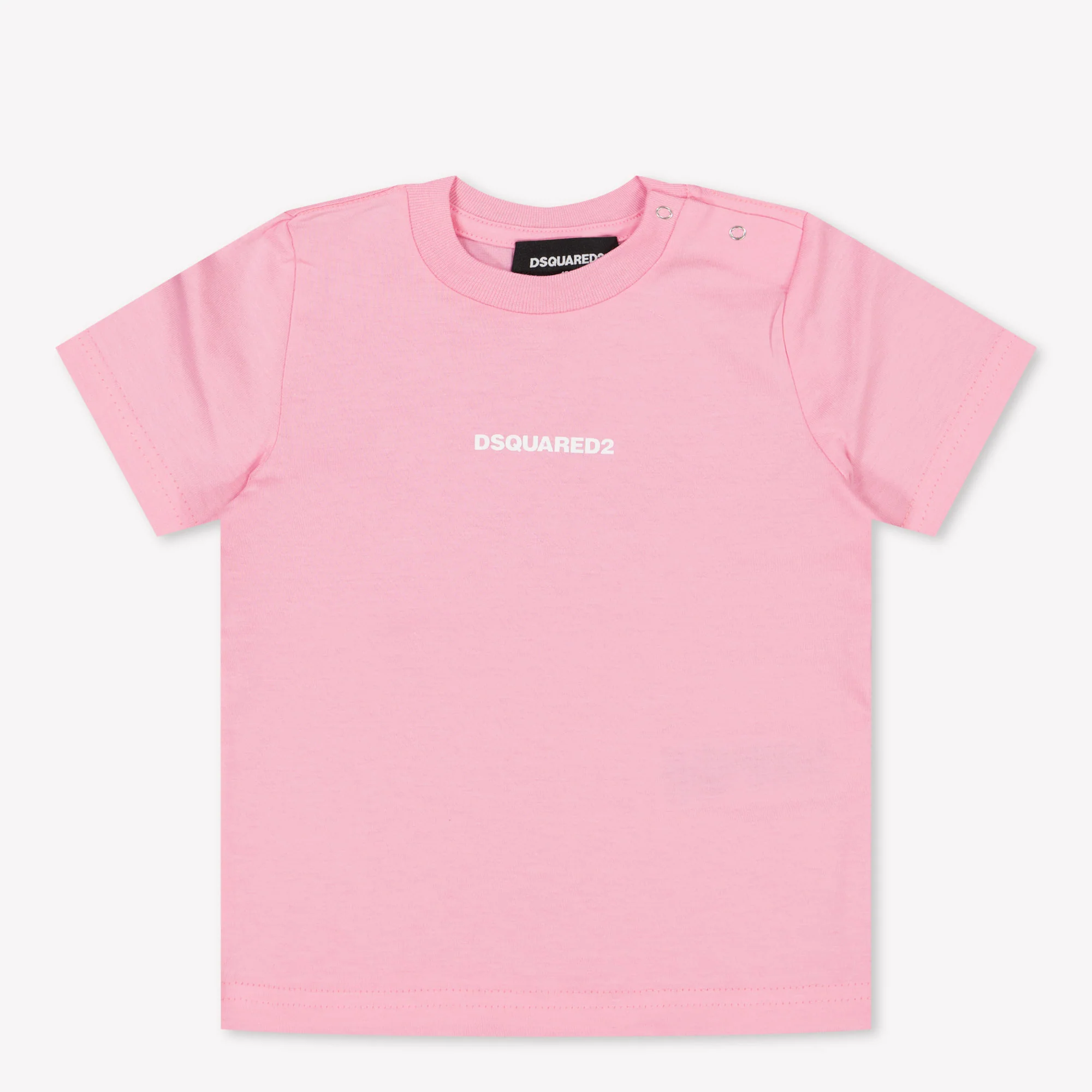 Dsquared2 Baby unisex t-shirt in