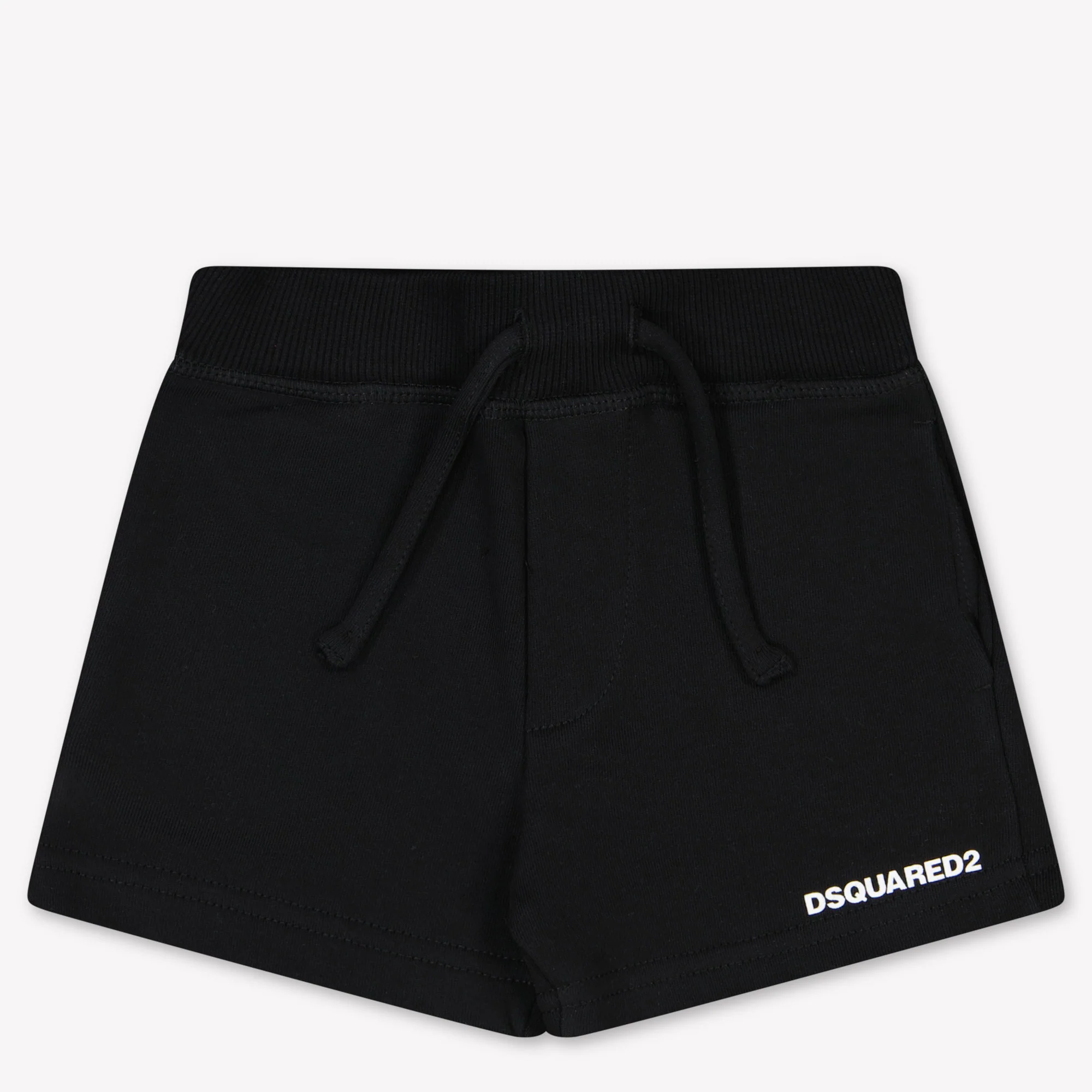 Dsquared2 Baby unisex shorts in