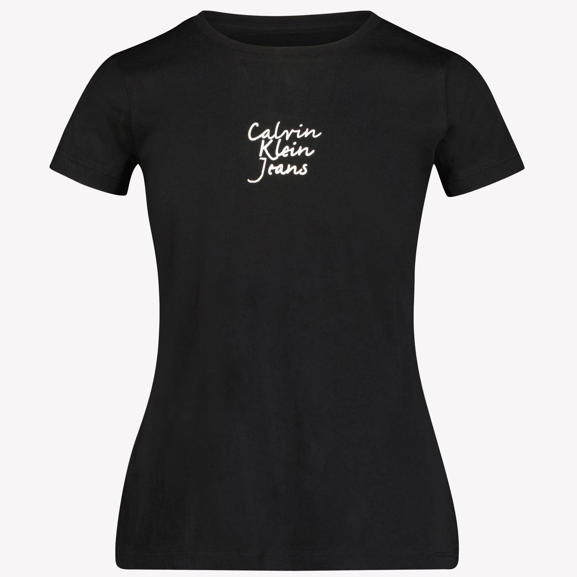 Calvin Klein Kinder meisjes t-shirt in