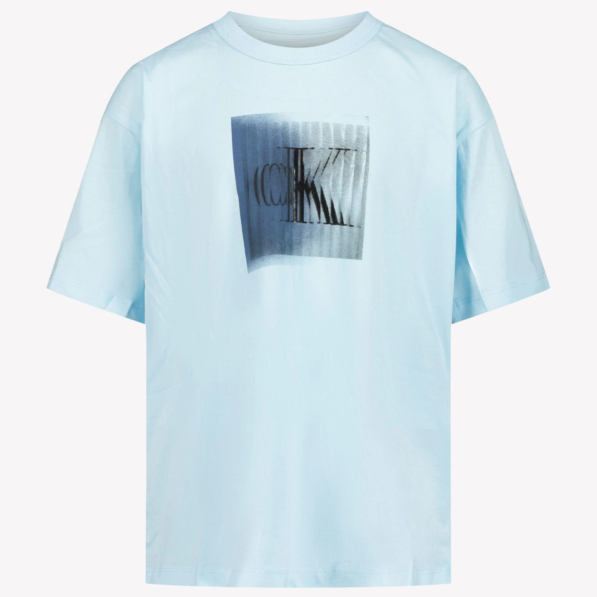 Calvin Klein Kinder jongens t-shirt in