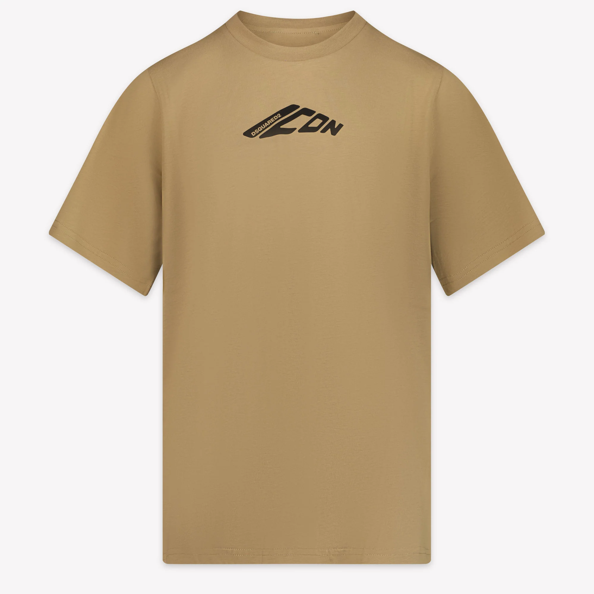 Dsquared2 Kinder jongens t-shirt in