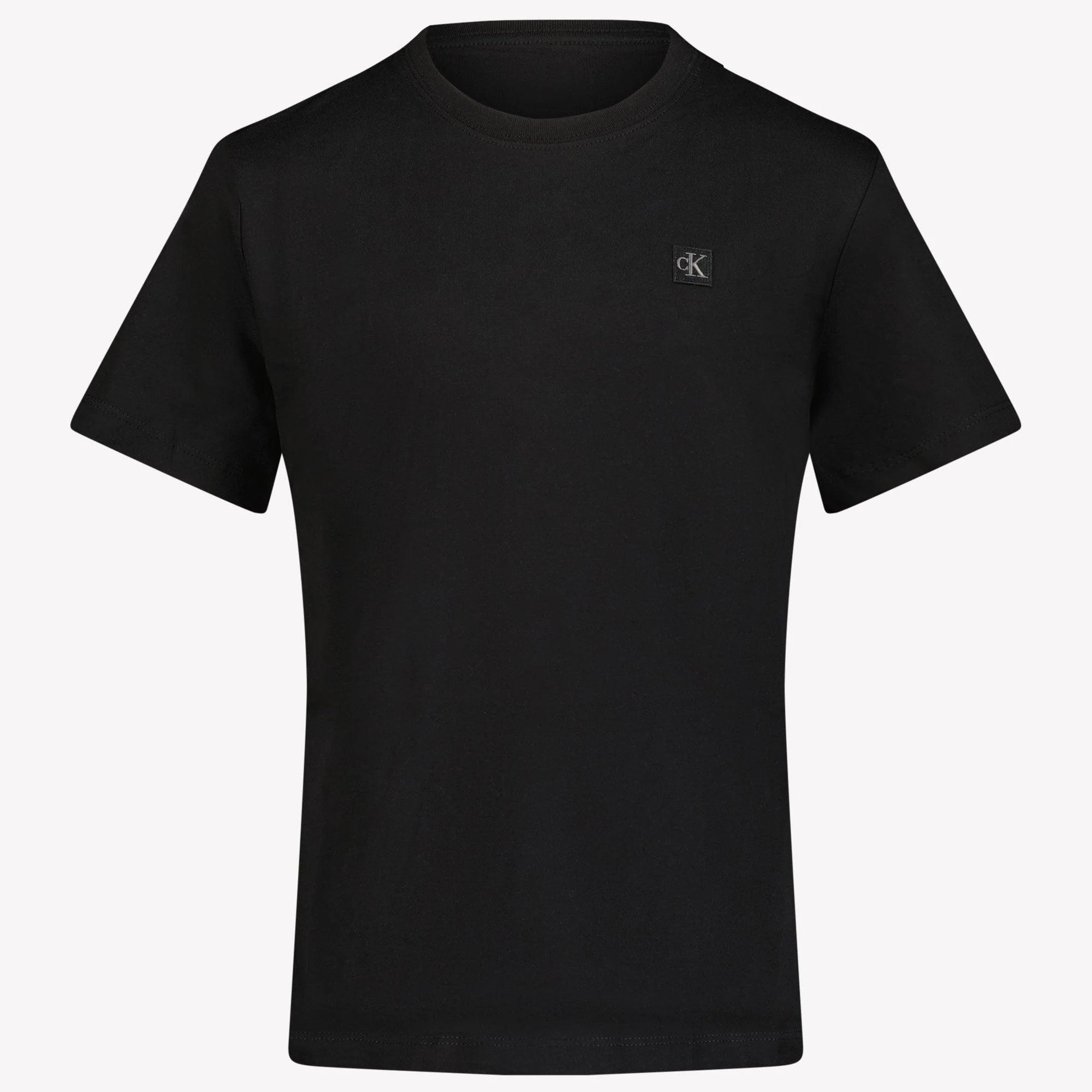 Calvin Klein Kinder unisex t-shirt in