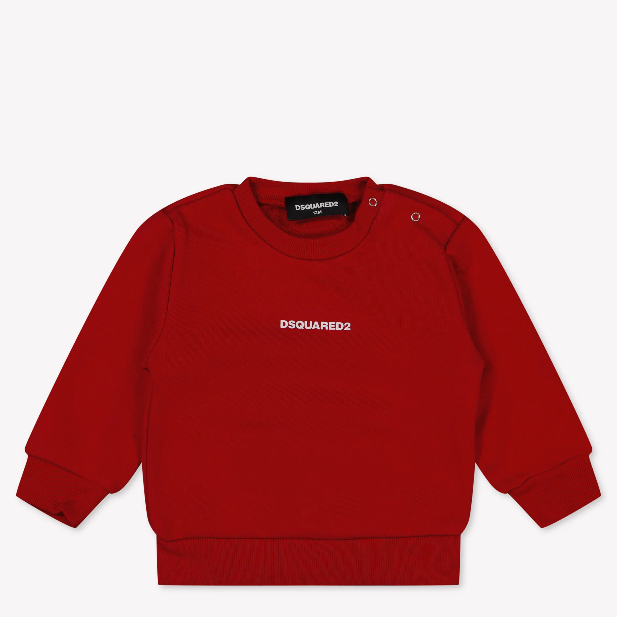 Dsquared2 Baby unisex trui in