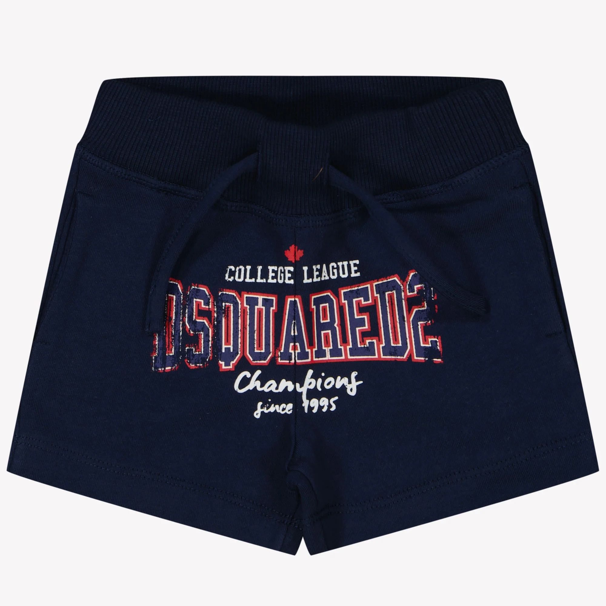 Dsquared2 Baby unisex shorts in