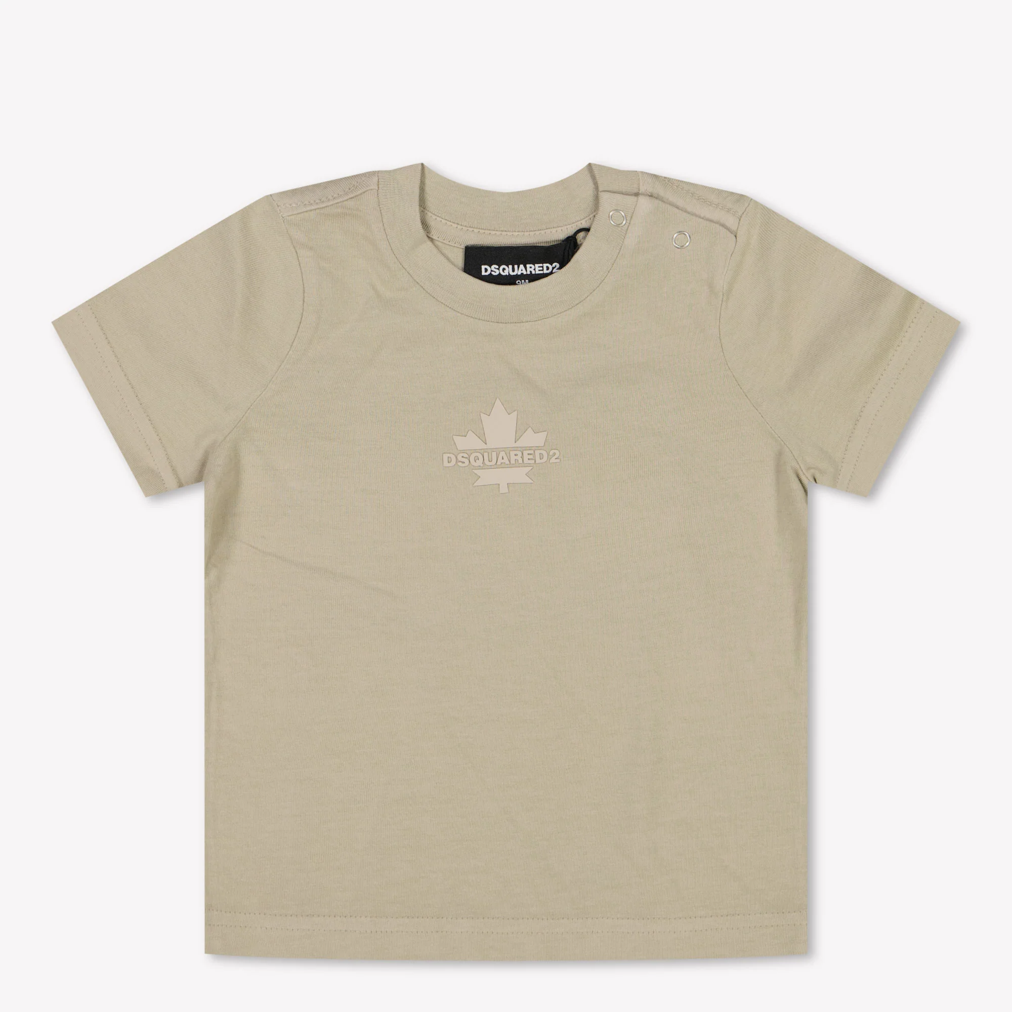 Dsquared2 Baby unisex t-shirt in