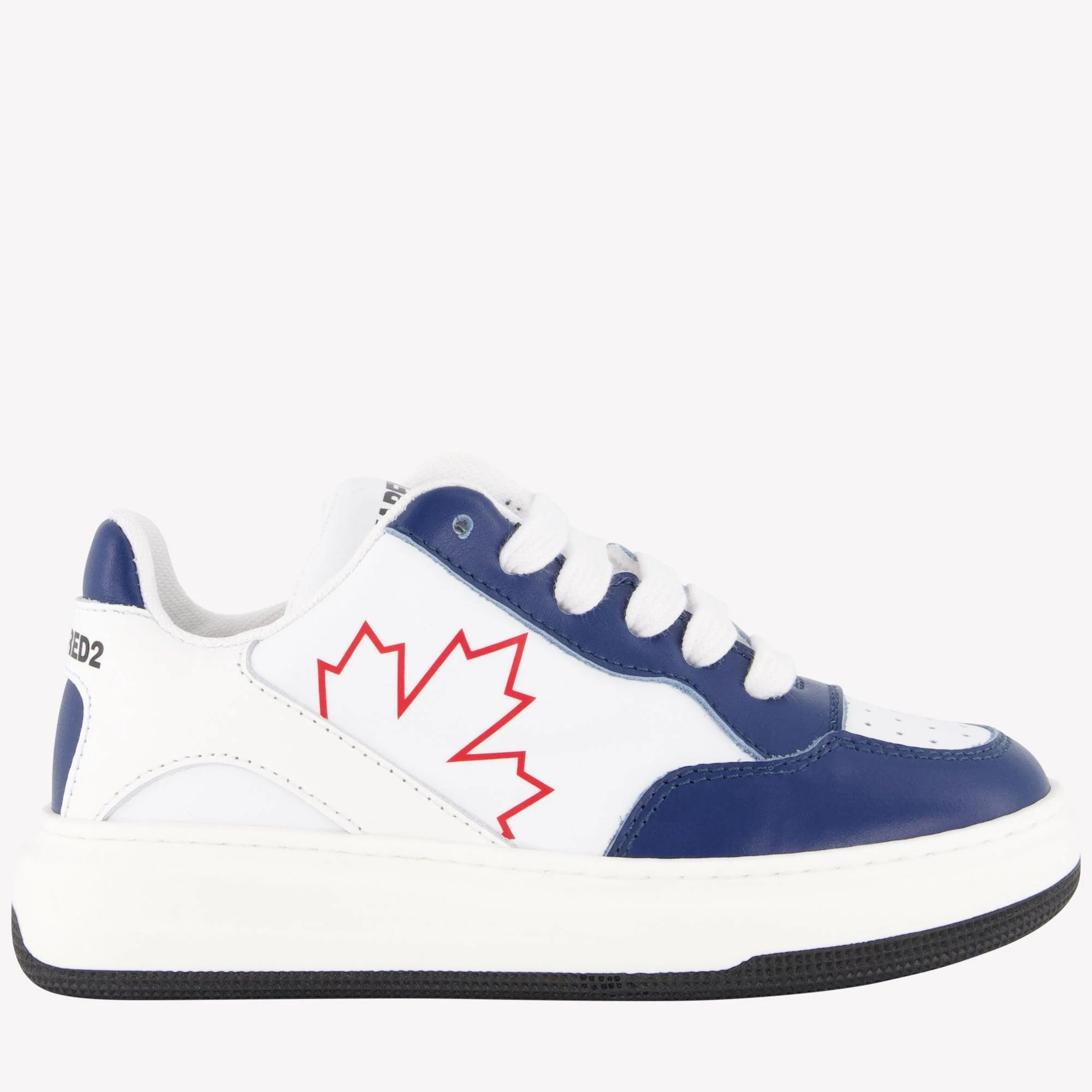 Dsquared2 Jongens sneakers in