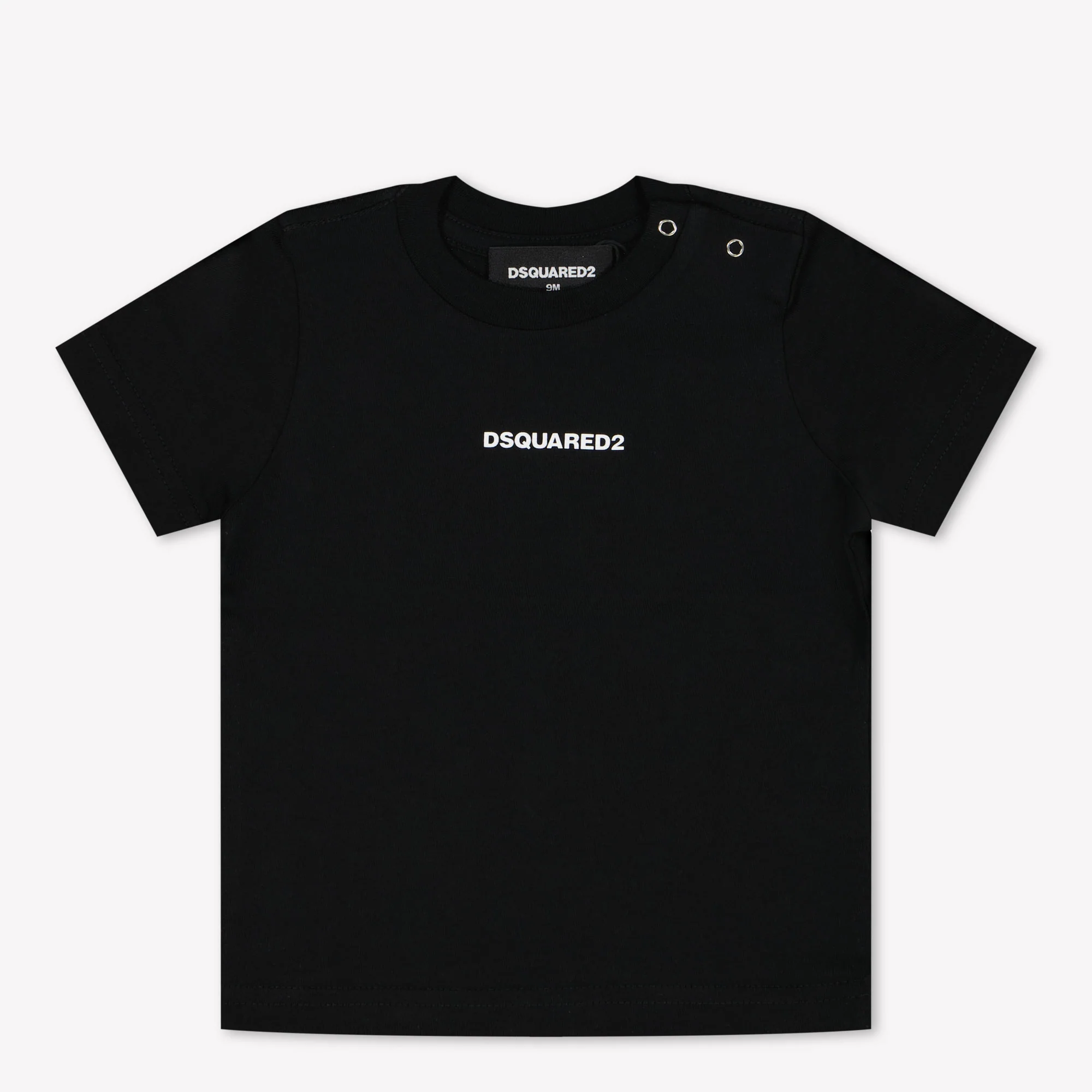Dsquared2 Baby unisex t-shirt in