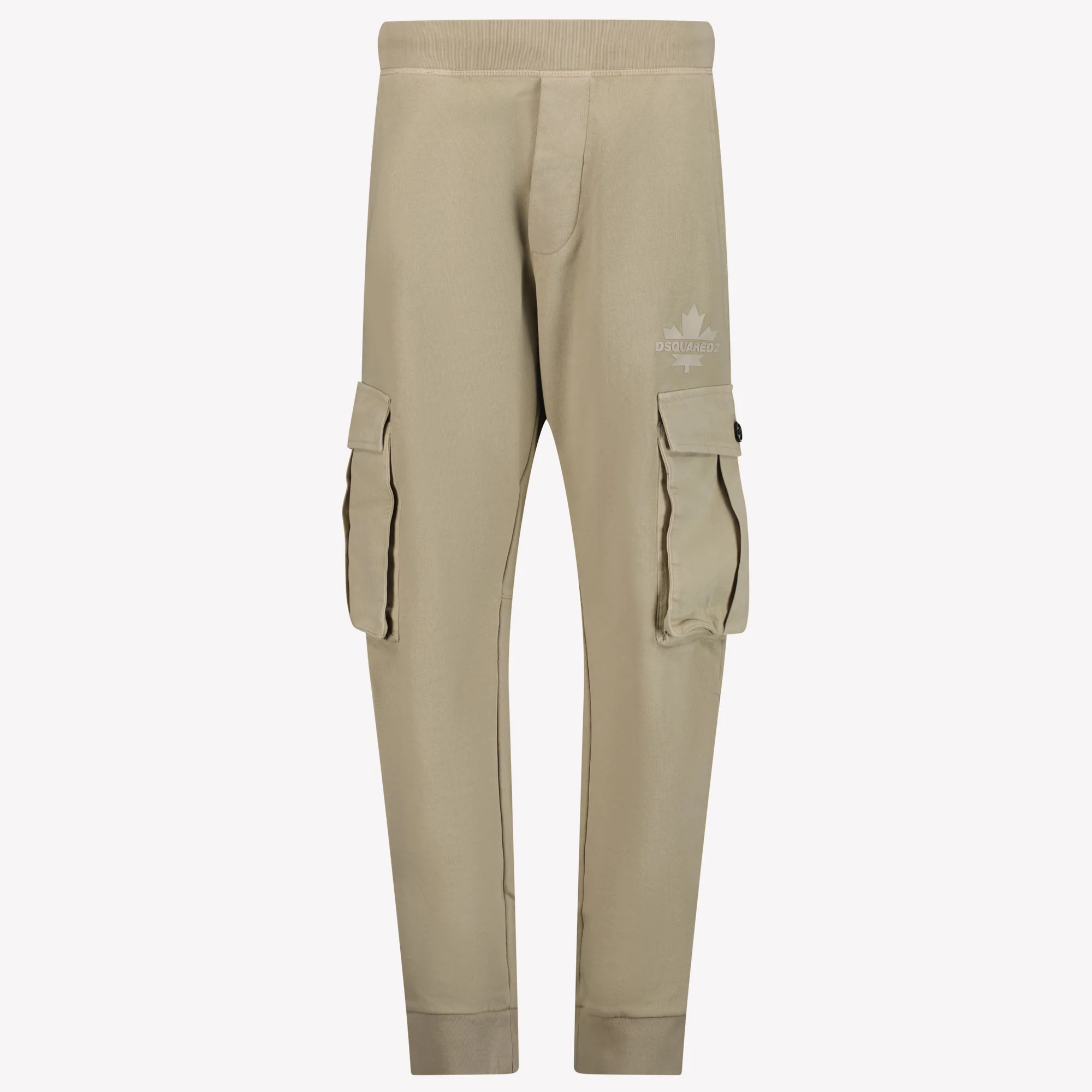 Dsquared2 Kinder meisjes broek in