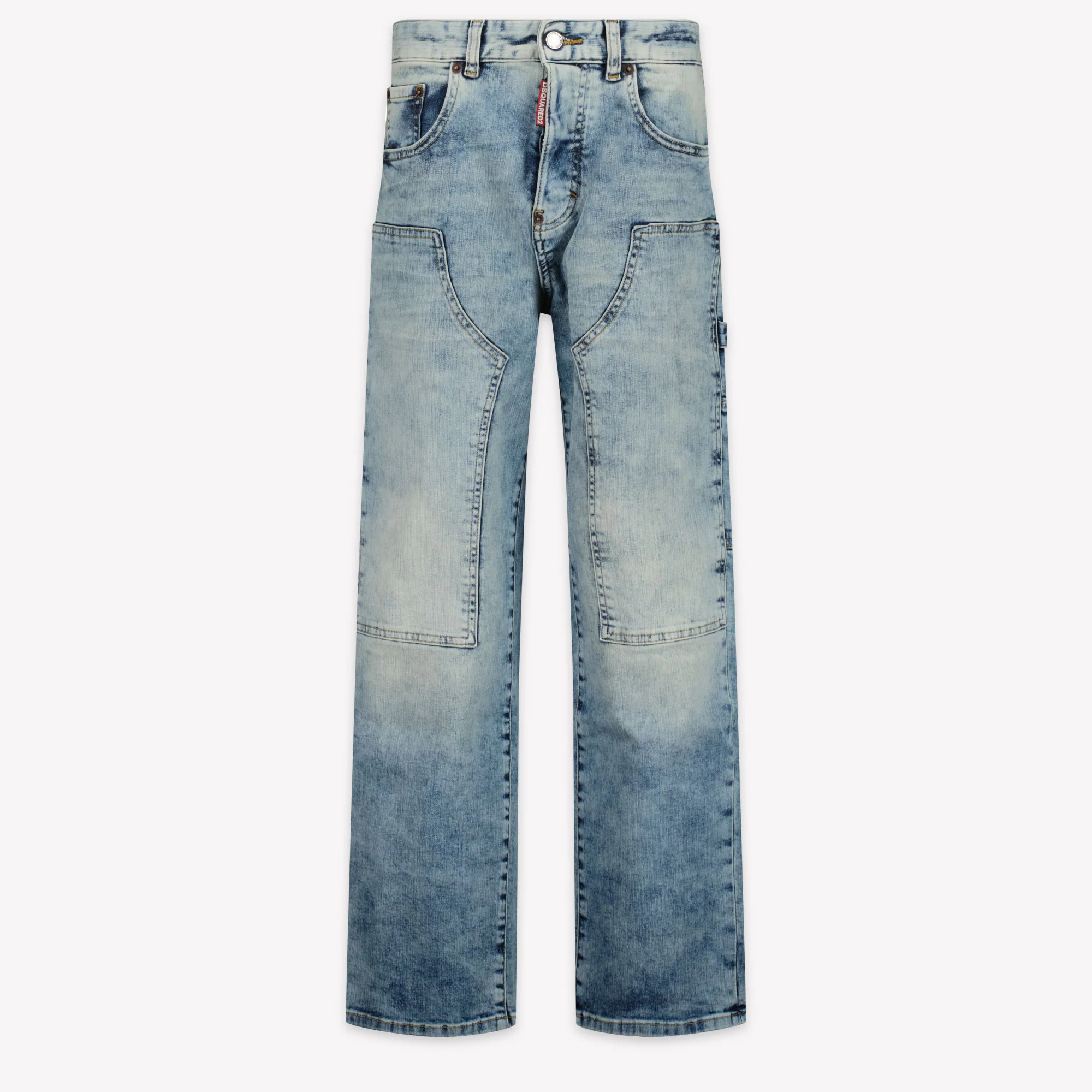 Dsquared2 Kinder jongens jeans in