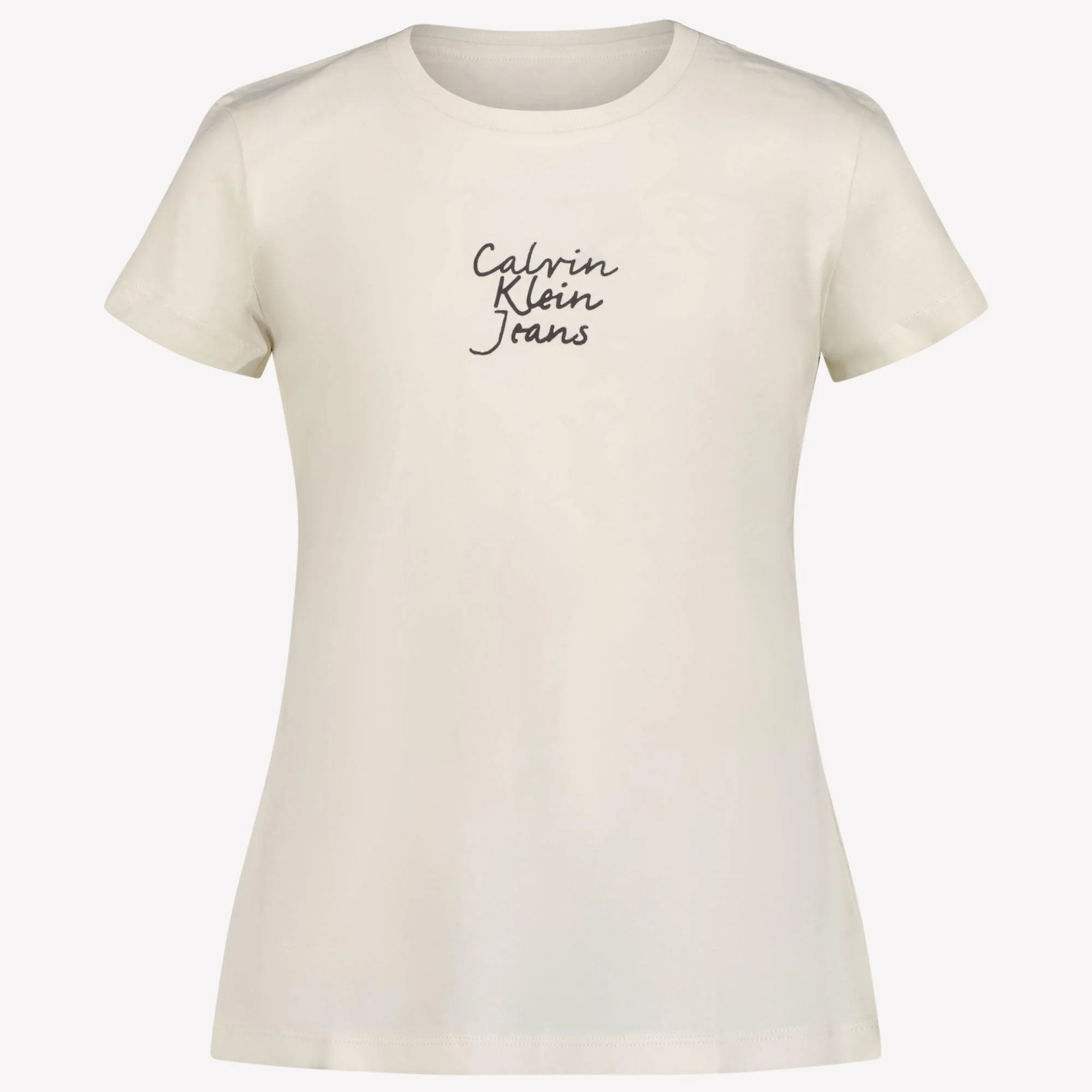 Calvin Klein Kinder meisjes t-shirt in