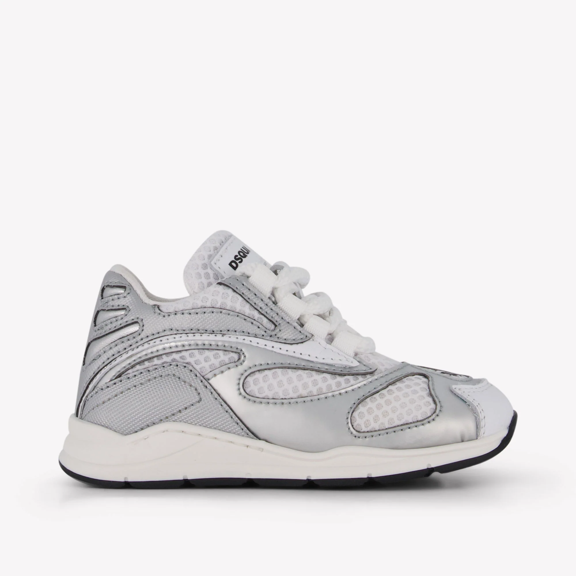 Dsquared2 Meisjes sneakers in