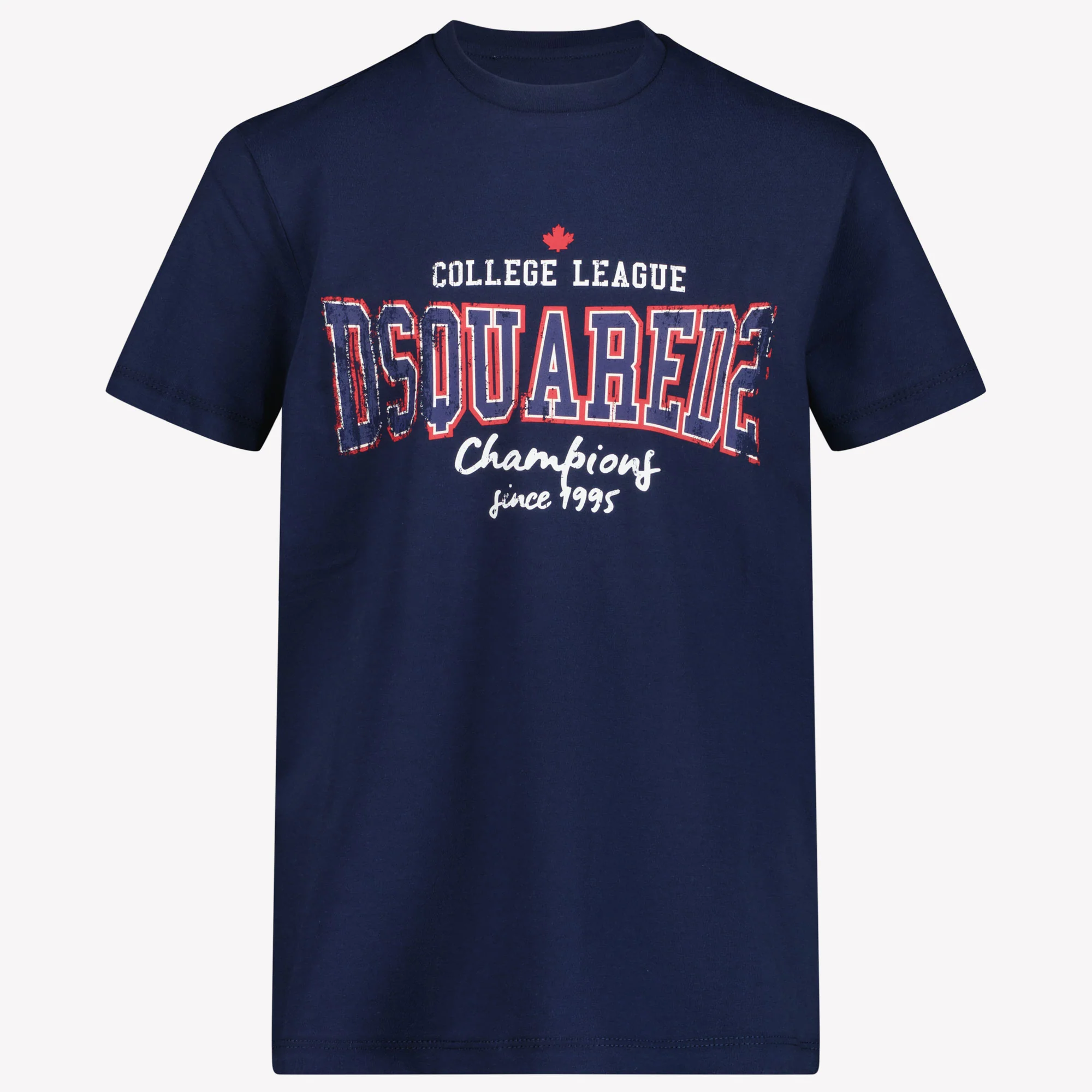 Dsquared2 Kinder jongens t-shirt in