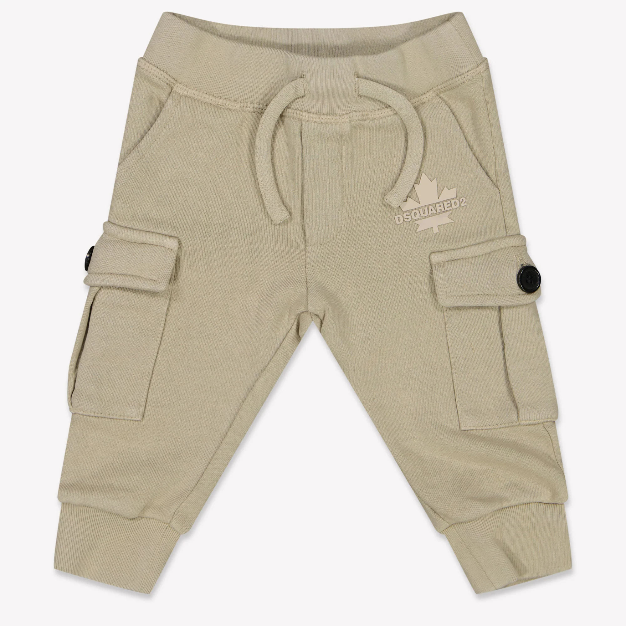 Dsquared2 Baby unisex broek in