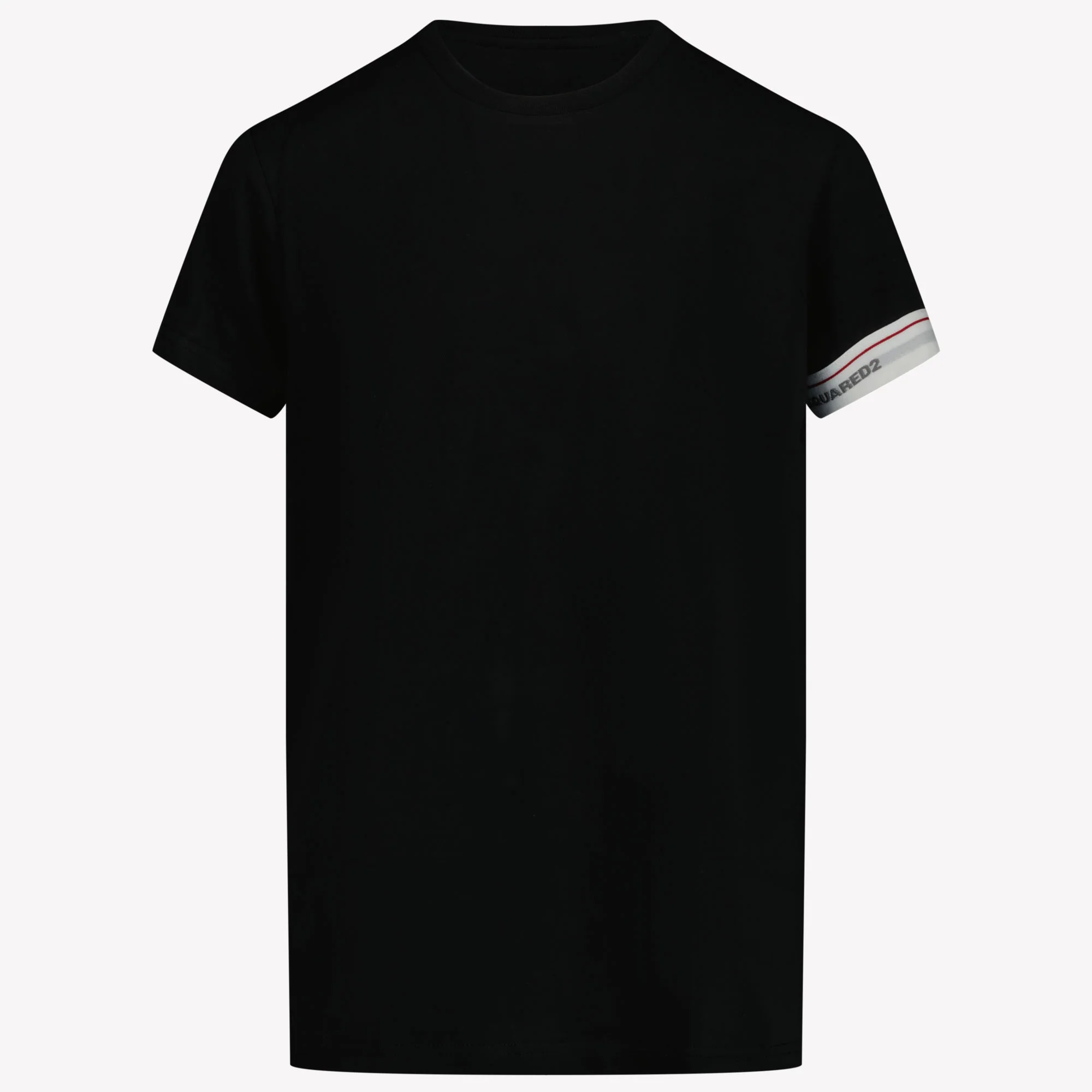 Dsquared2 Kinder jongens t-shirt in