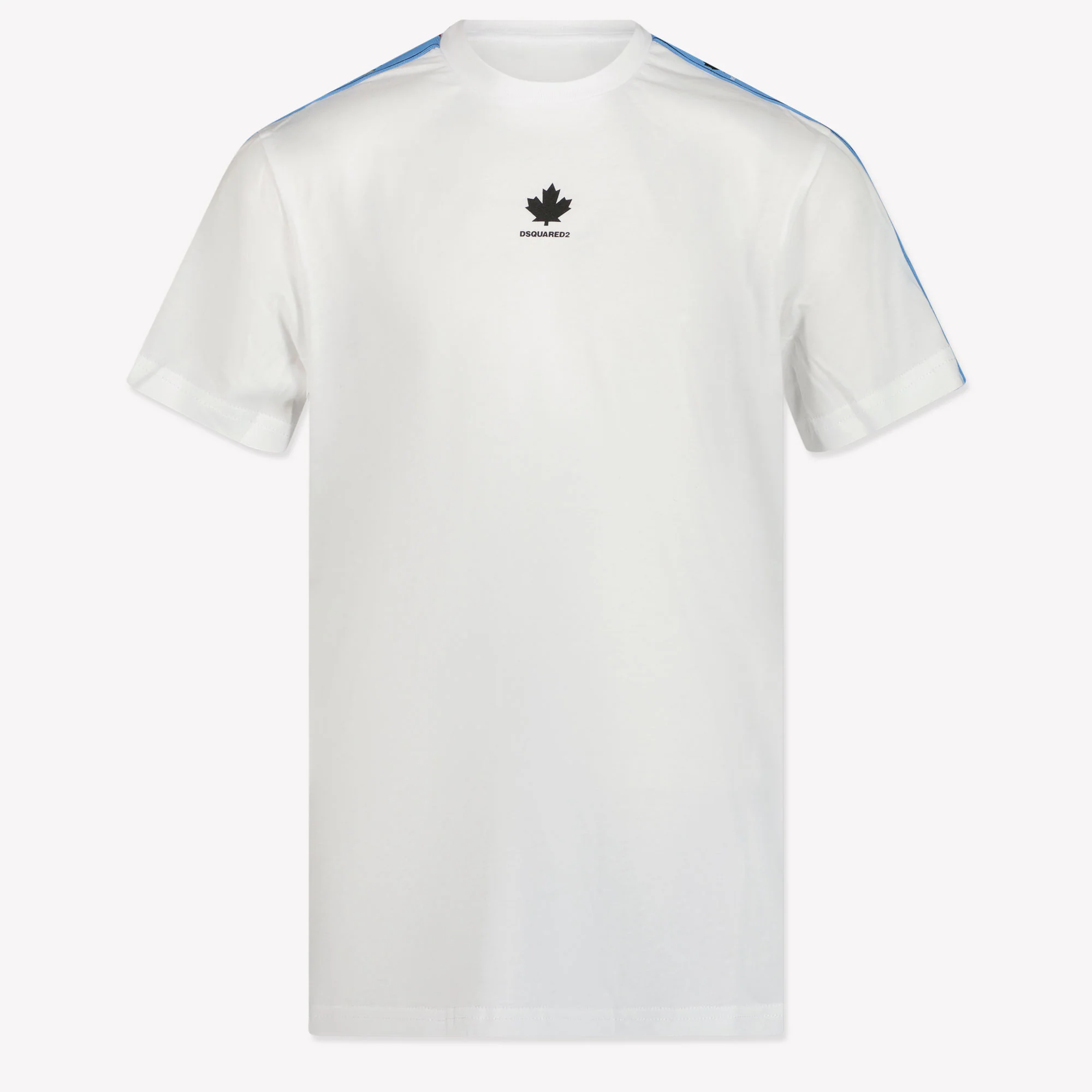 Dsquared2 Kinder jongens t-shirt in