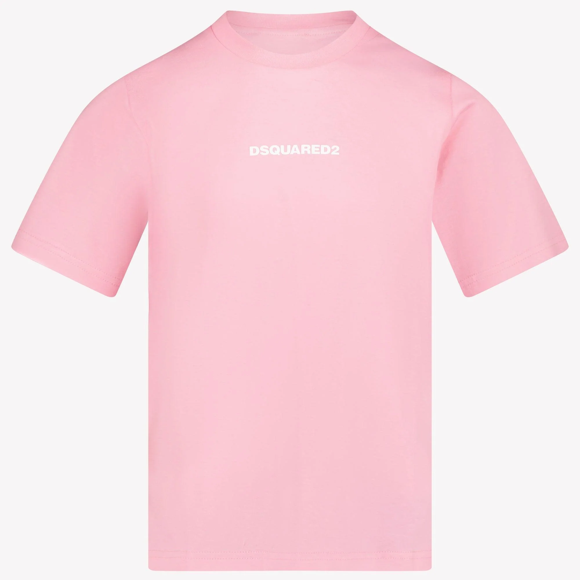Dsquared2 Kinder meisjes t-shirt in