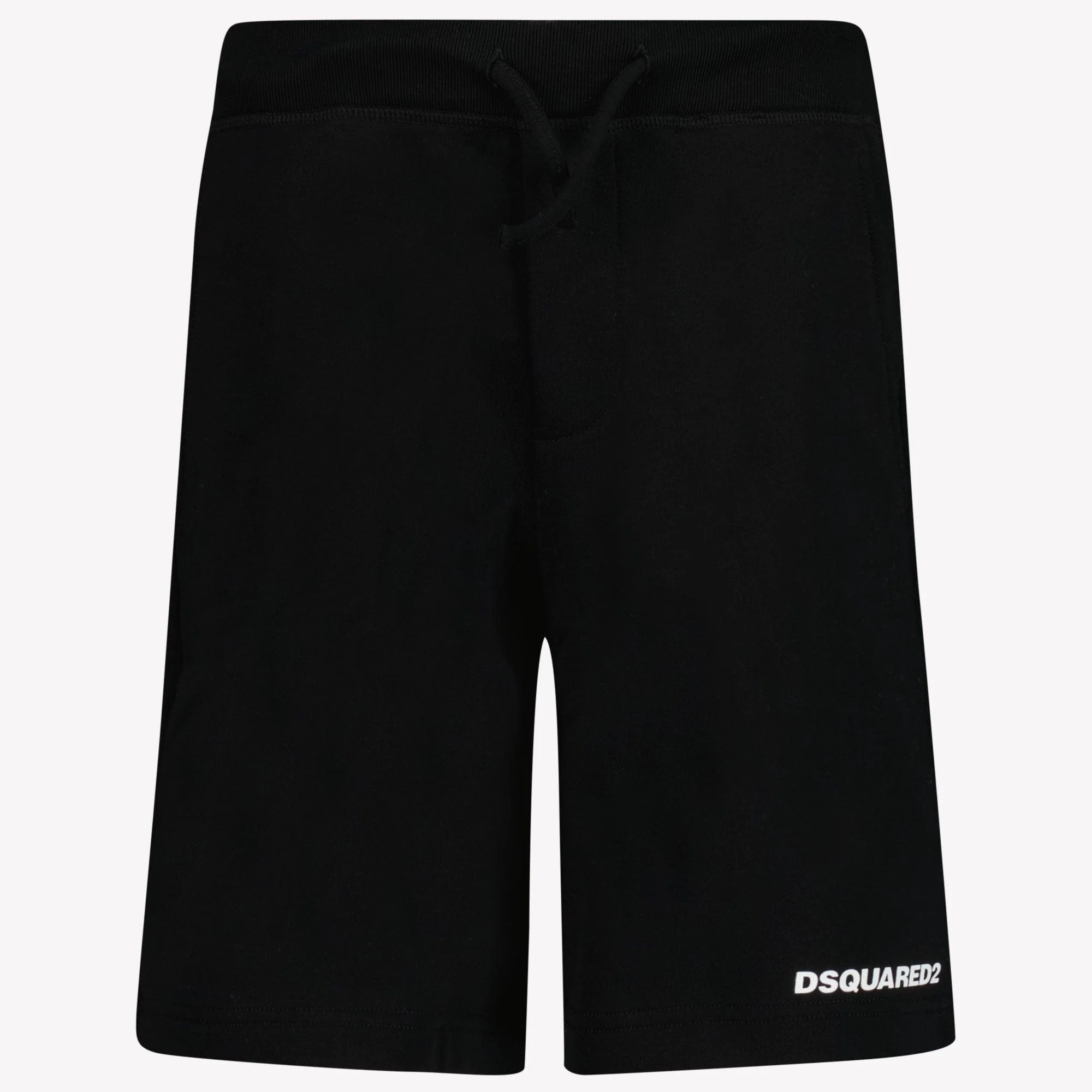 Dsquared2 Kinder jongens shorts in