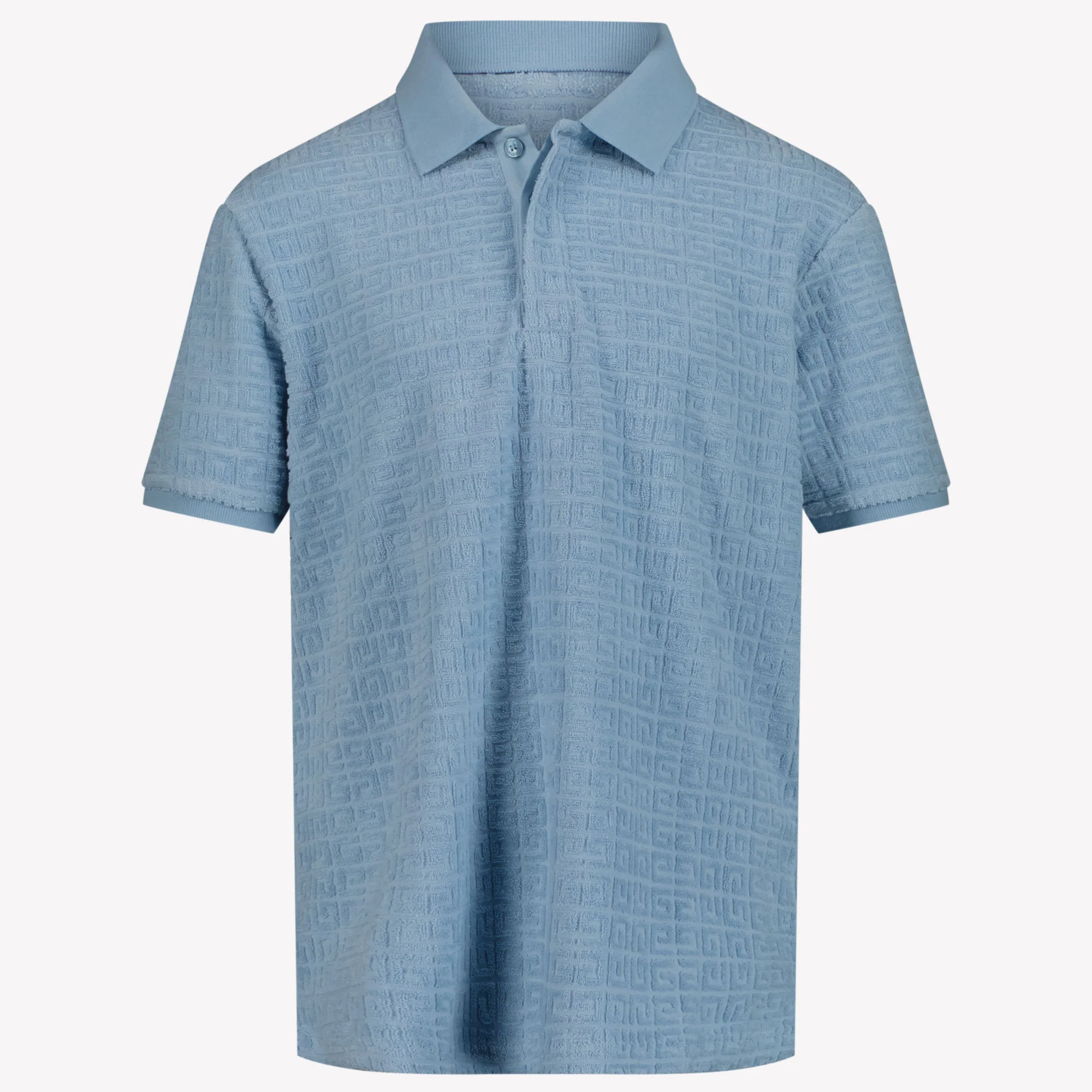 Givenchy Kinder jongens polo in