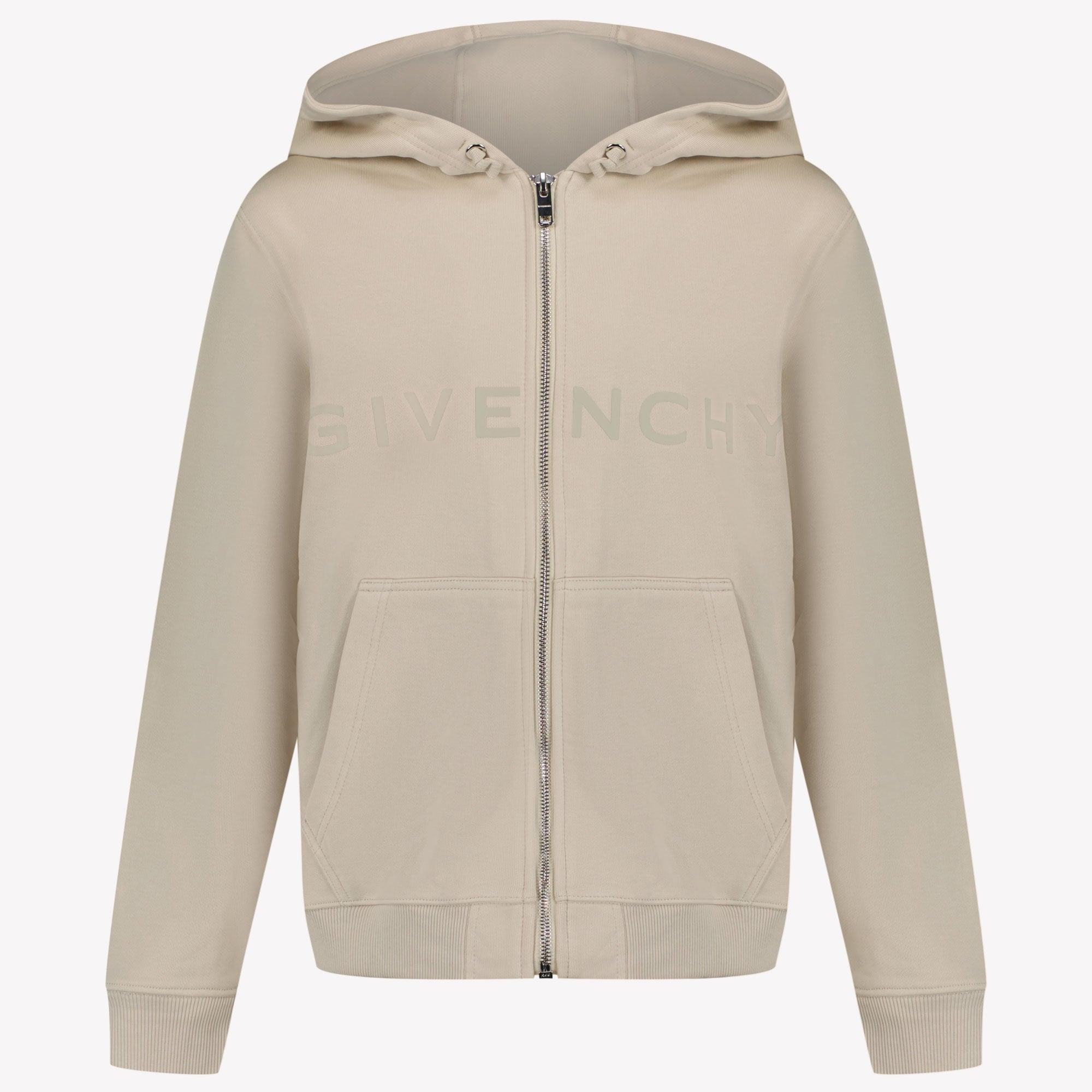 Givenchy Kinder unisex vest in