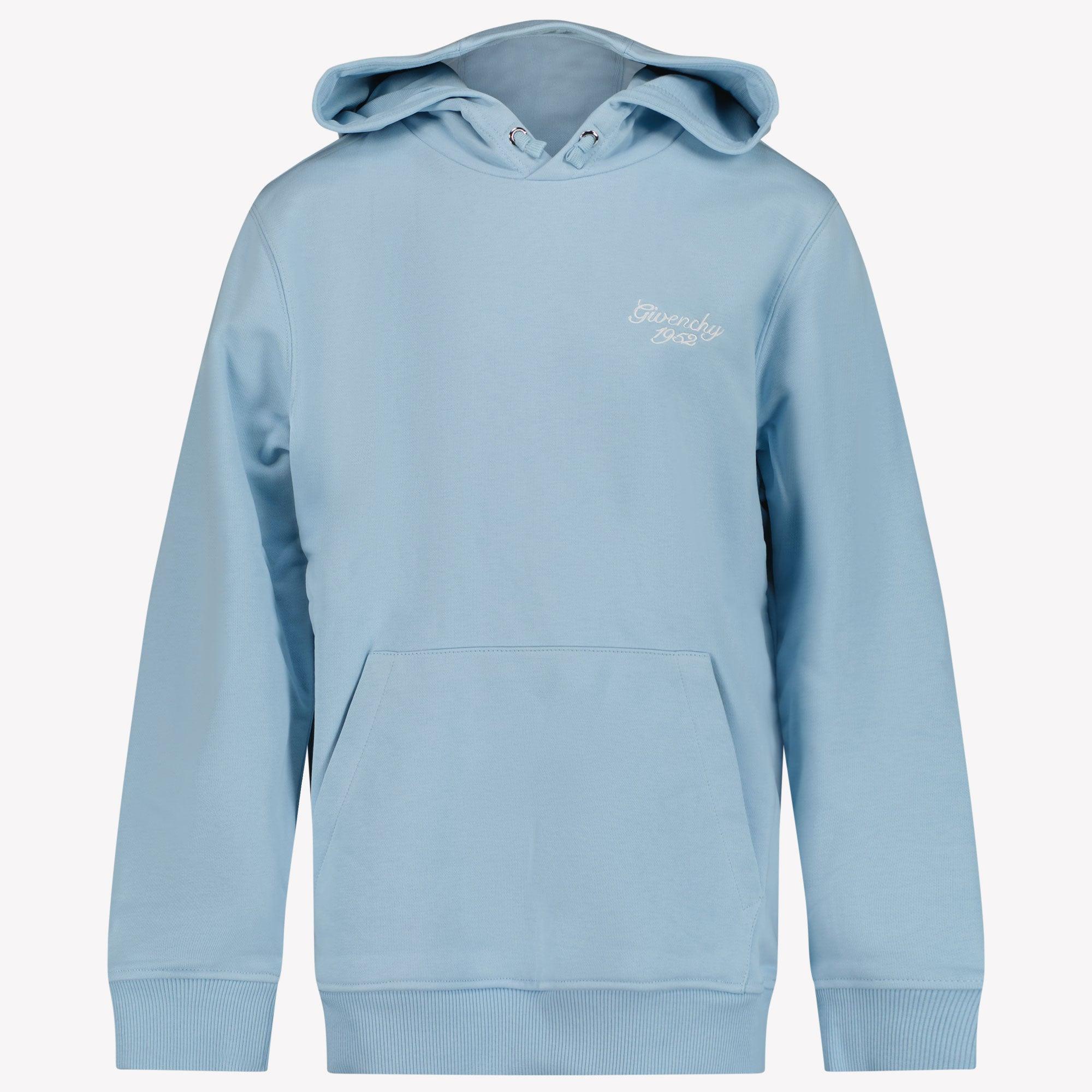 Givenchy Kinder unisex trui in