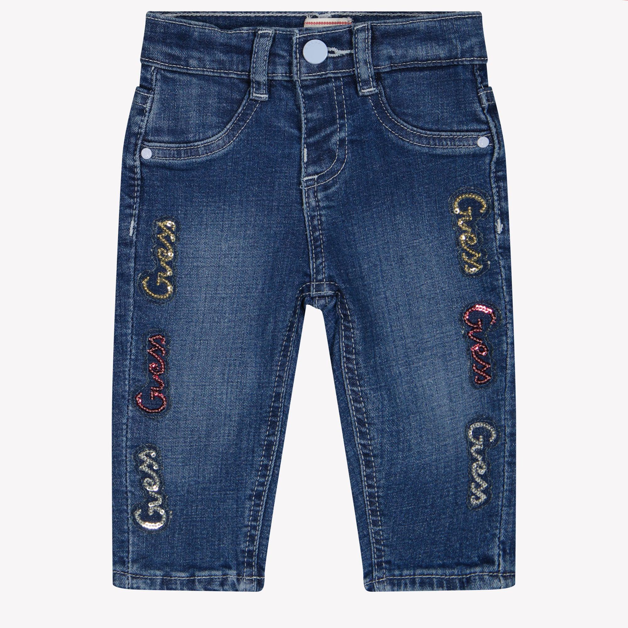 Guess Baby jongens jeans in