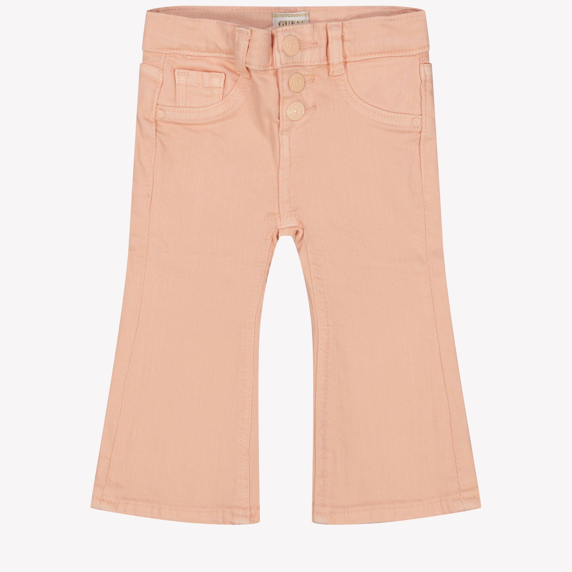 Guess Baby meisjes broek in