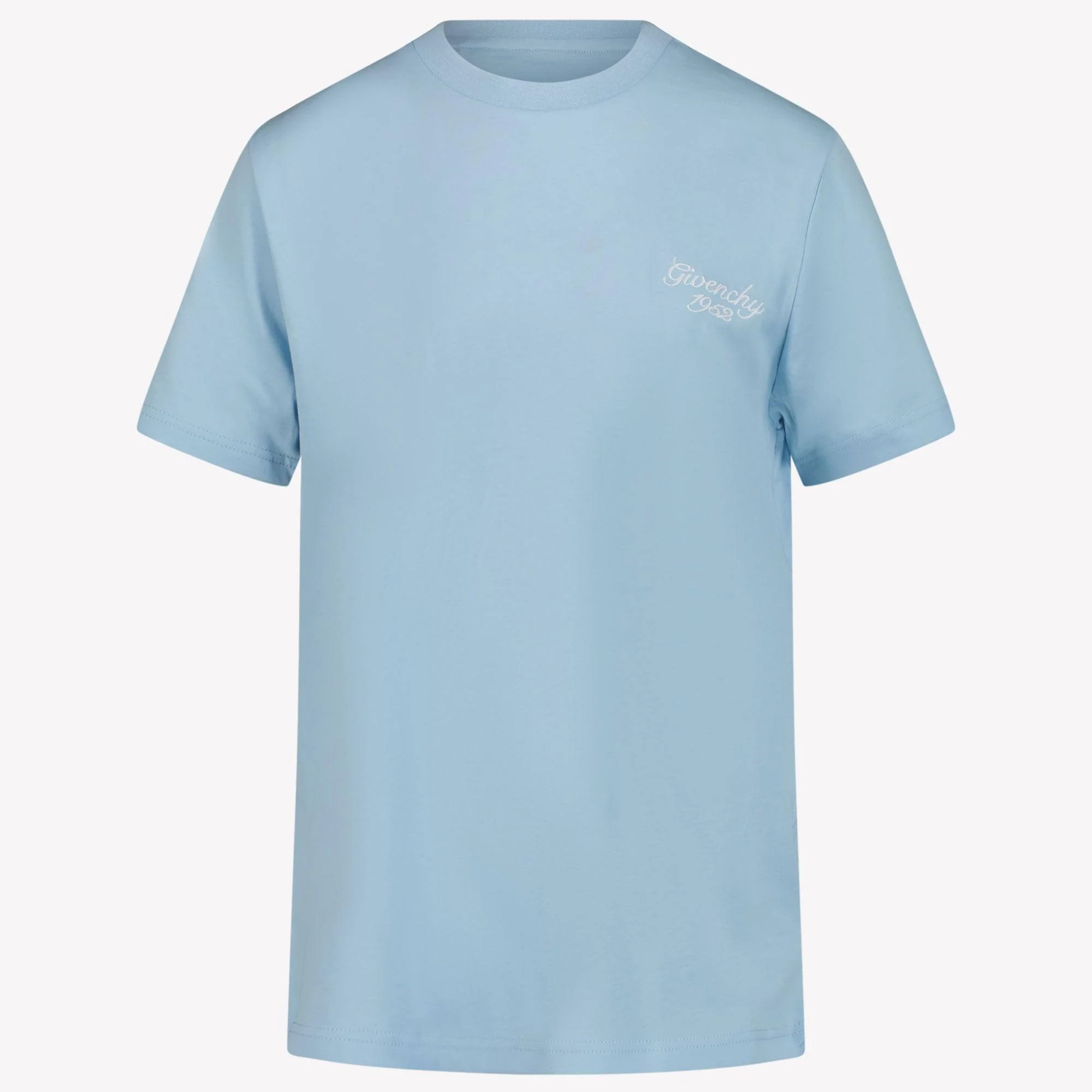Givenchy Kinder jongens t-shirt in