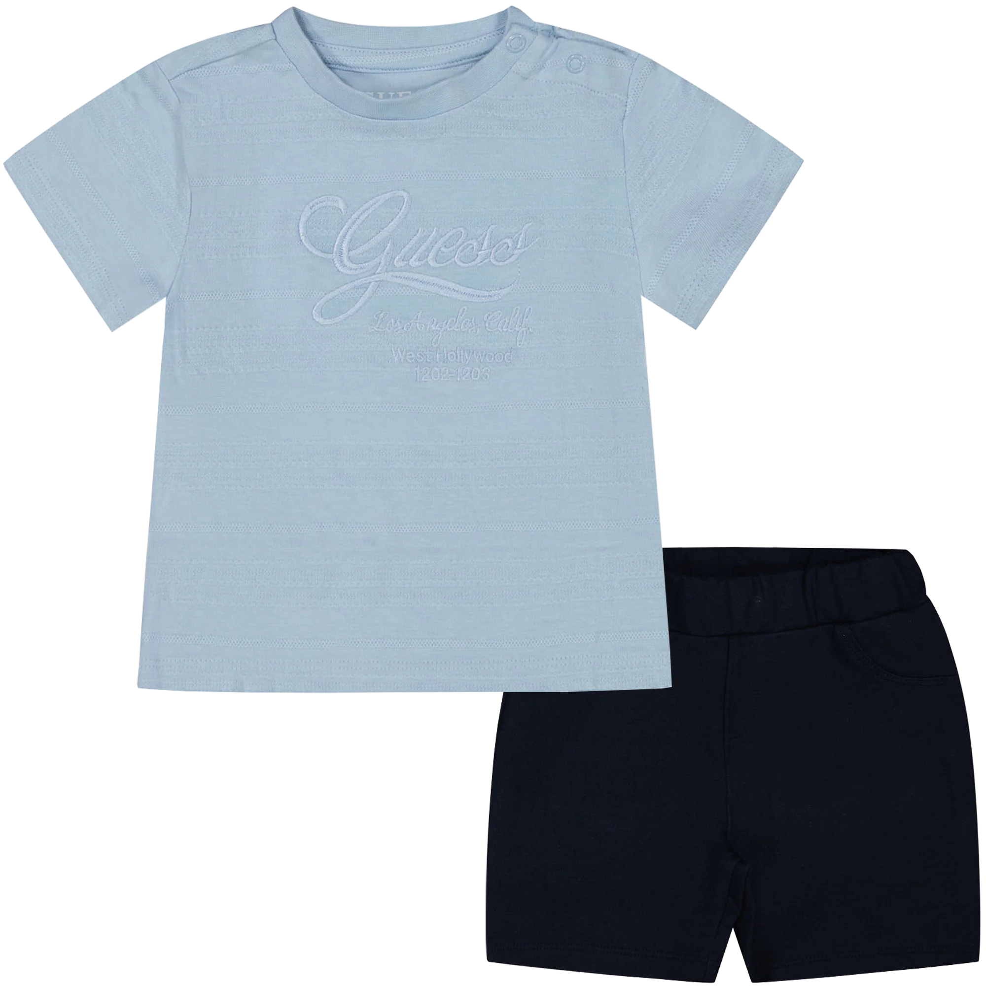 Guess Baby jongens setje in