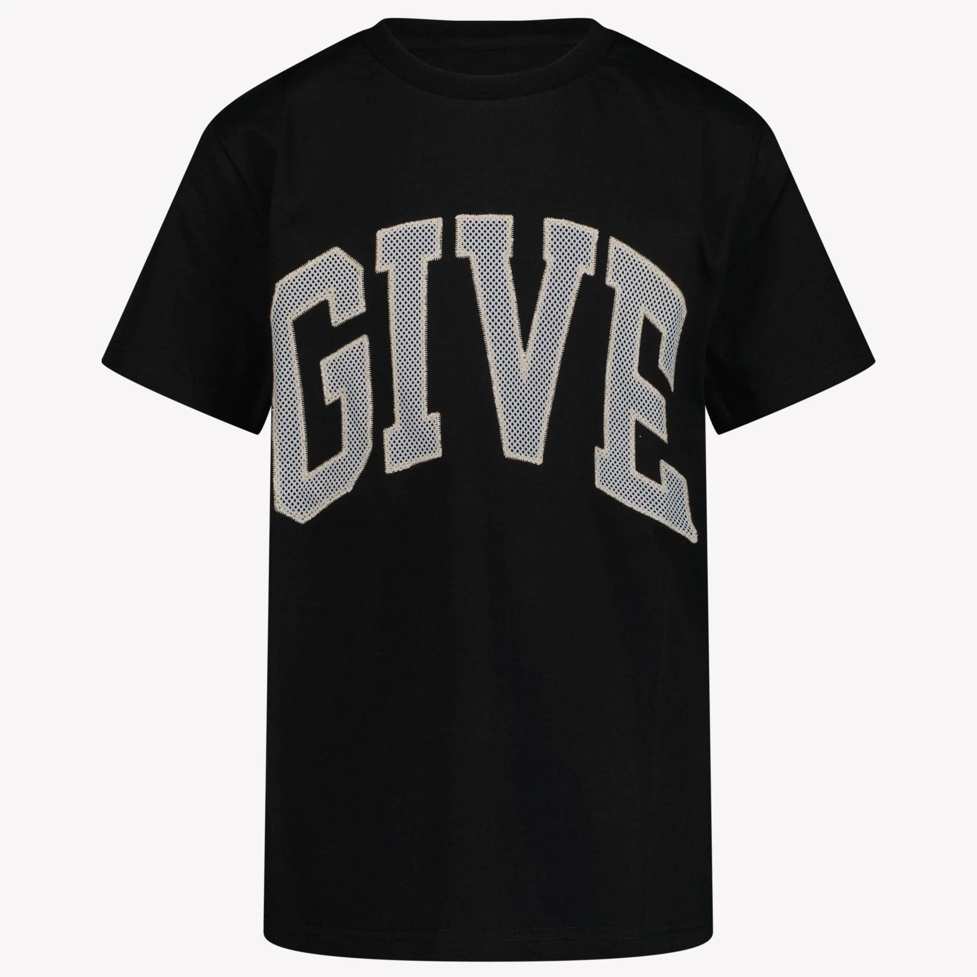 Givenchy Kinder jongens t-shirt in