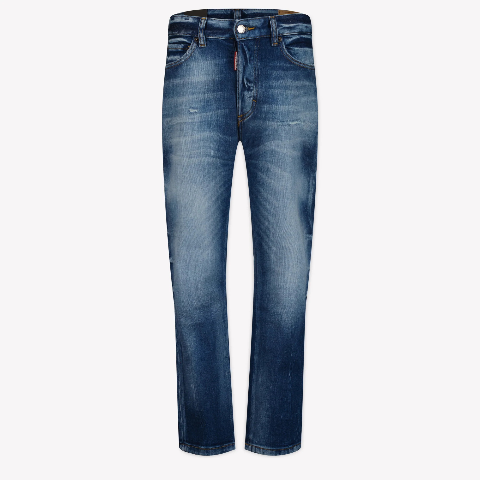Dsquared2 Kinder jongens jeans in