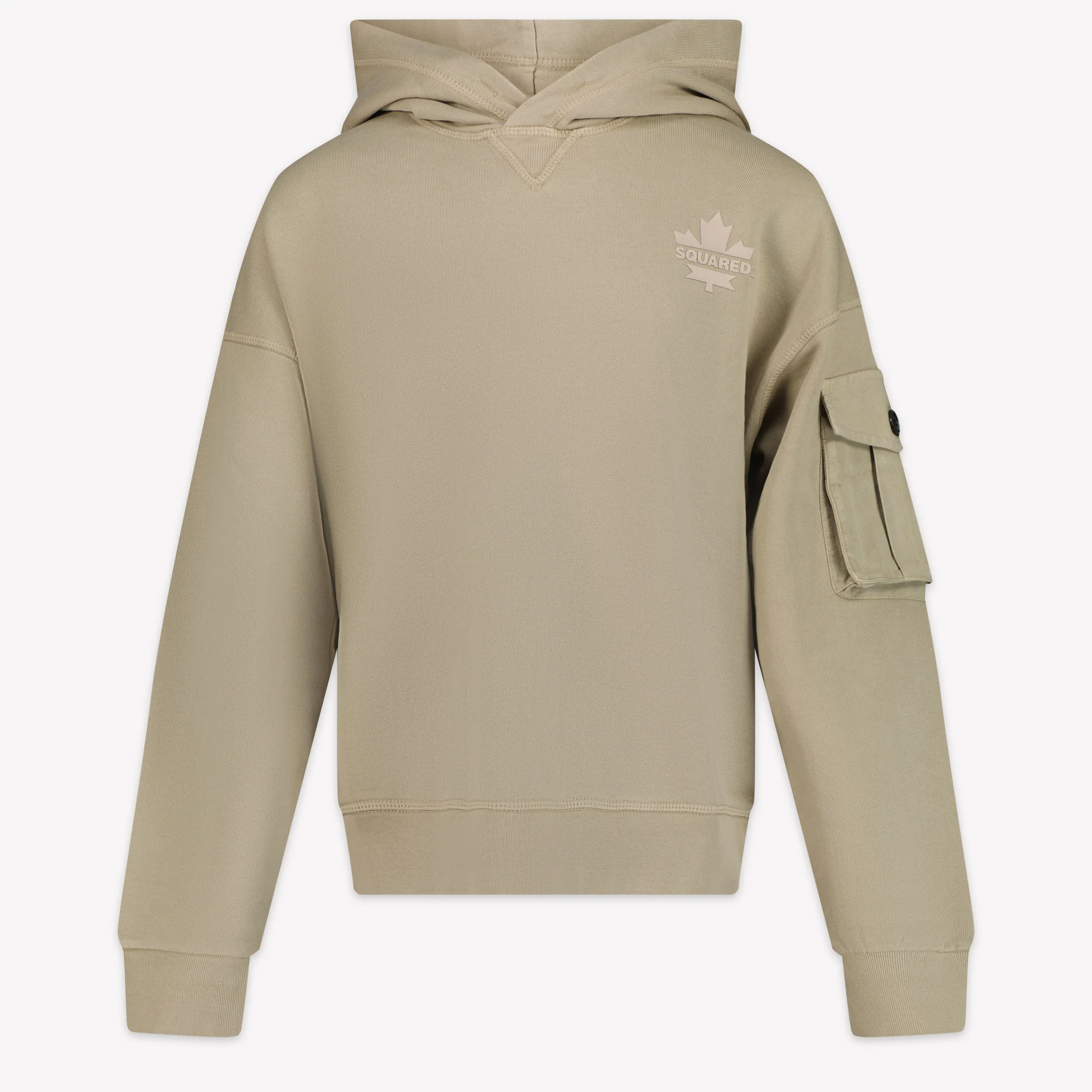 Dsquared2 Kinder meisjes trui in
