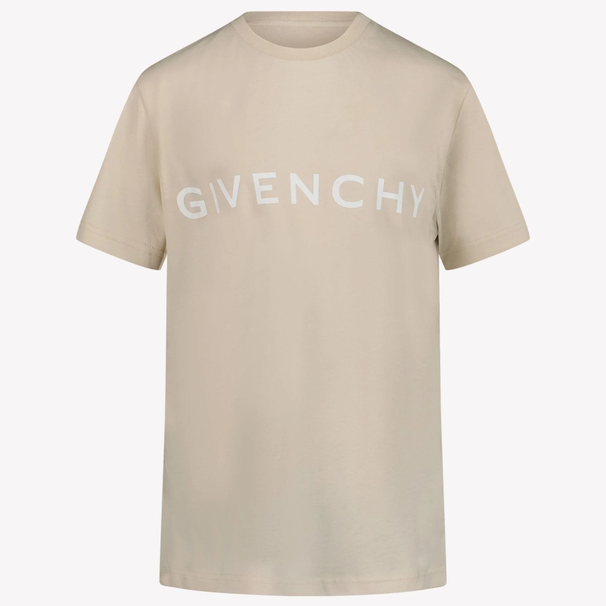 Givenchy Kinder jongens t-shirt in