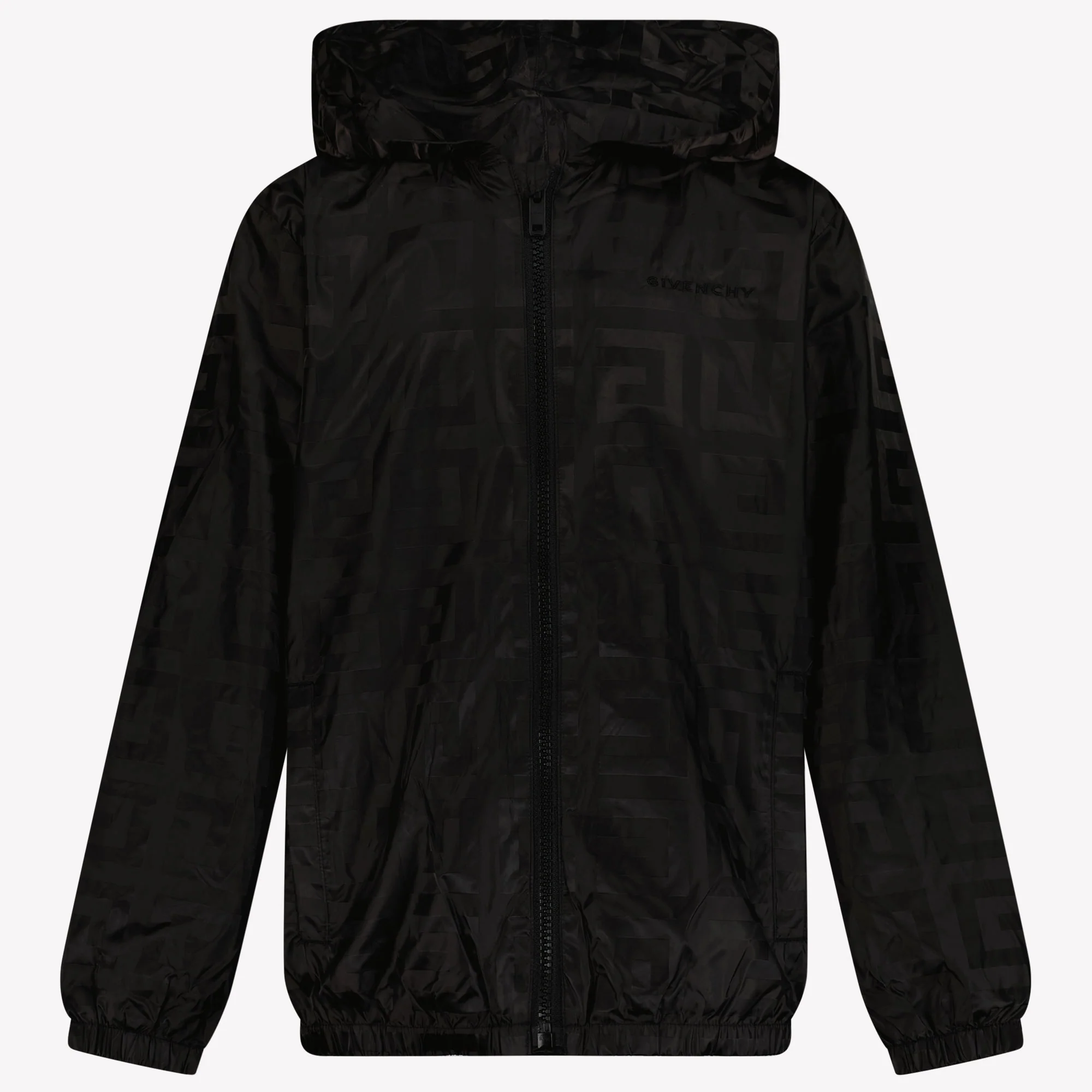 Givenchy Kinder jongens zomerjas in