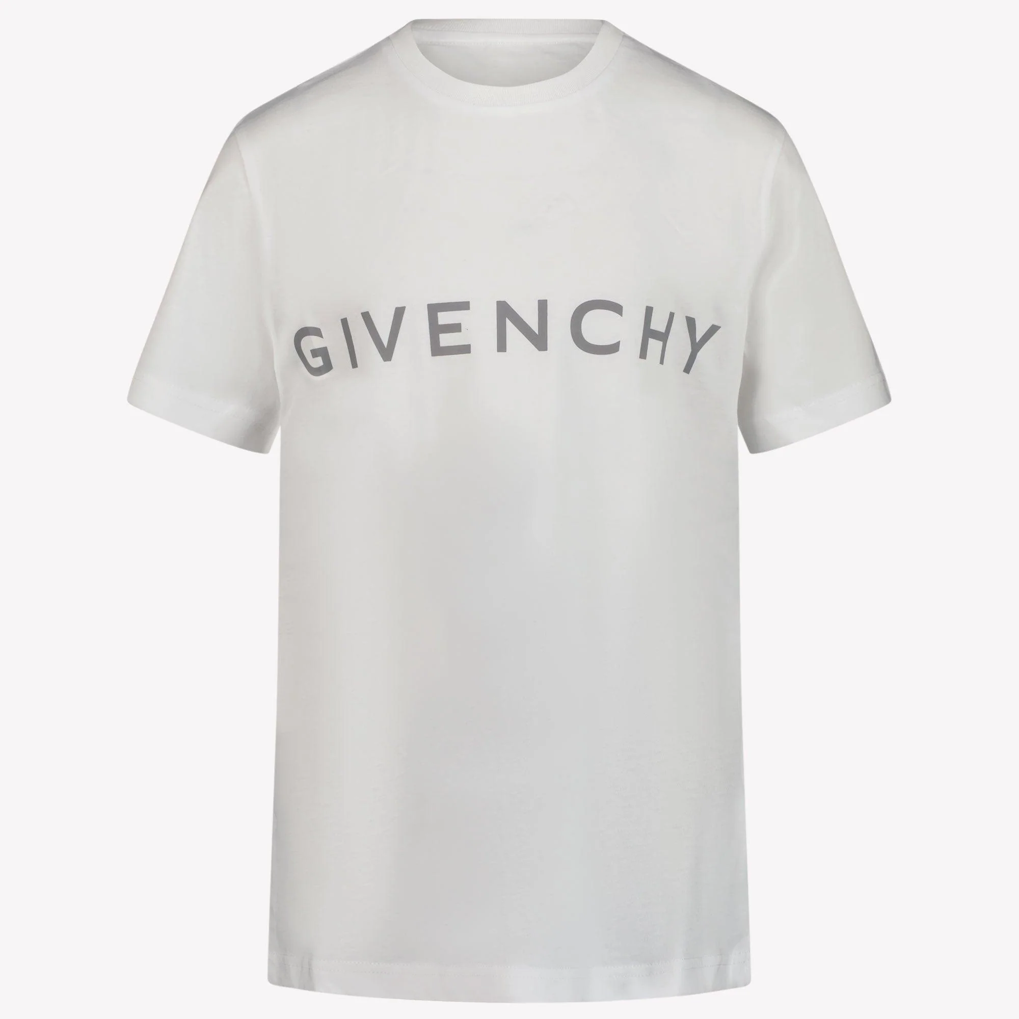 Givenchy Kinder jongens t-shirt in