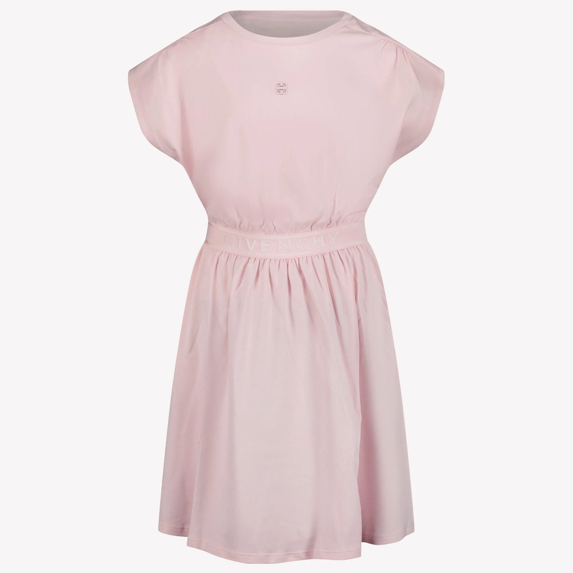 Givenchy Kinder meisjes jurk in