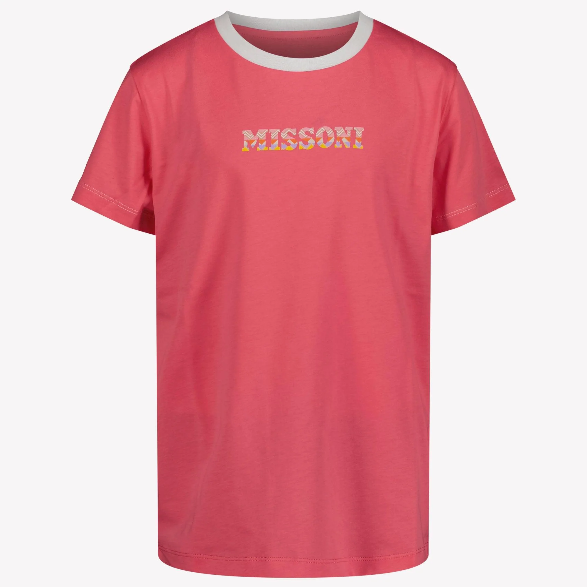 Missoni Kinder meisjes t-shirt in