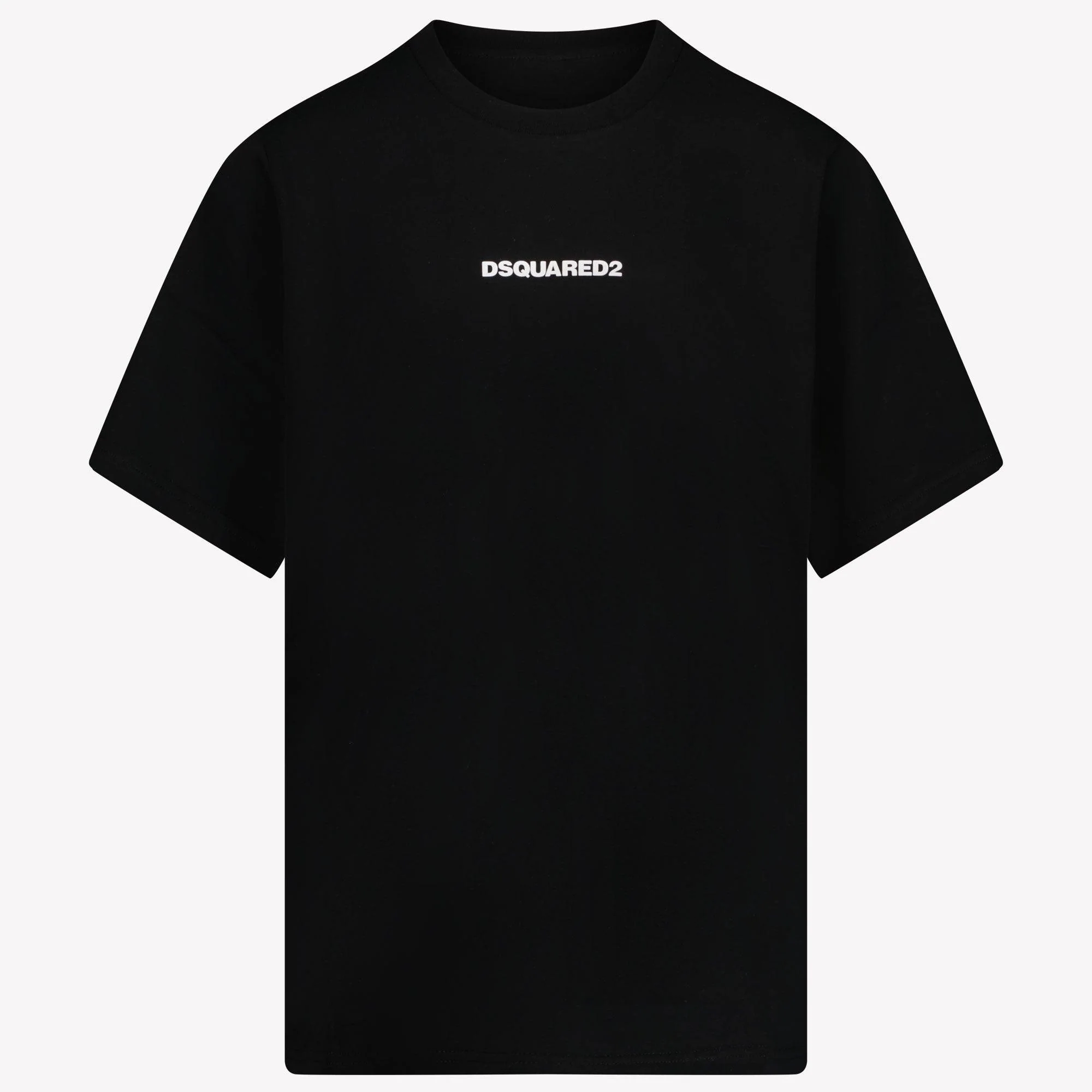 Dsquared2 Kinder jongens t-shirt in