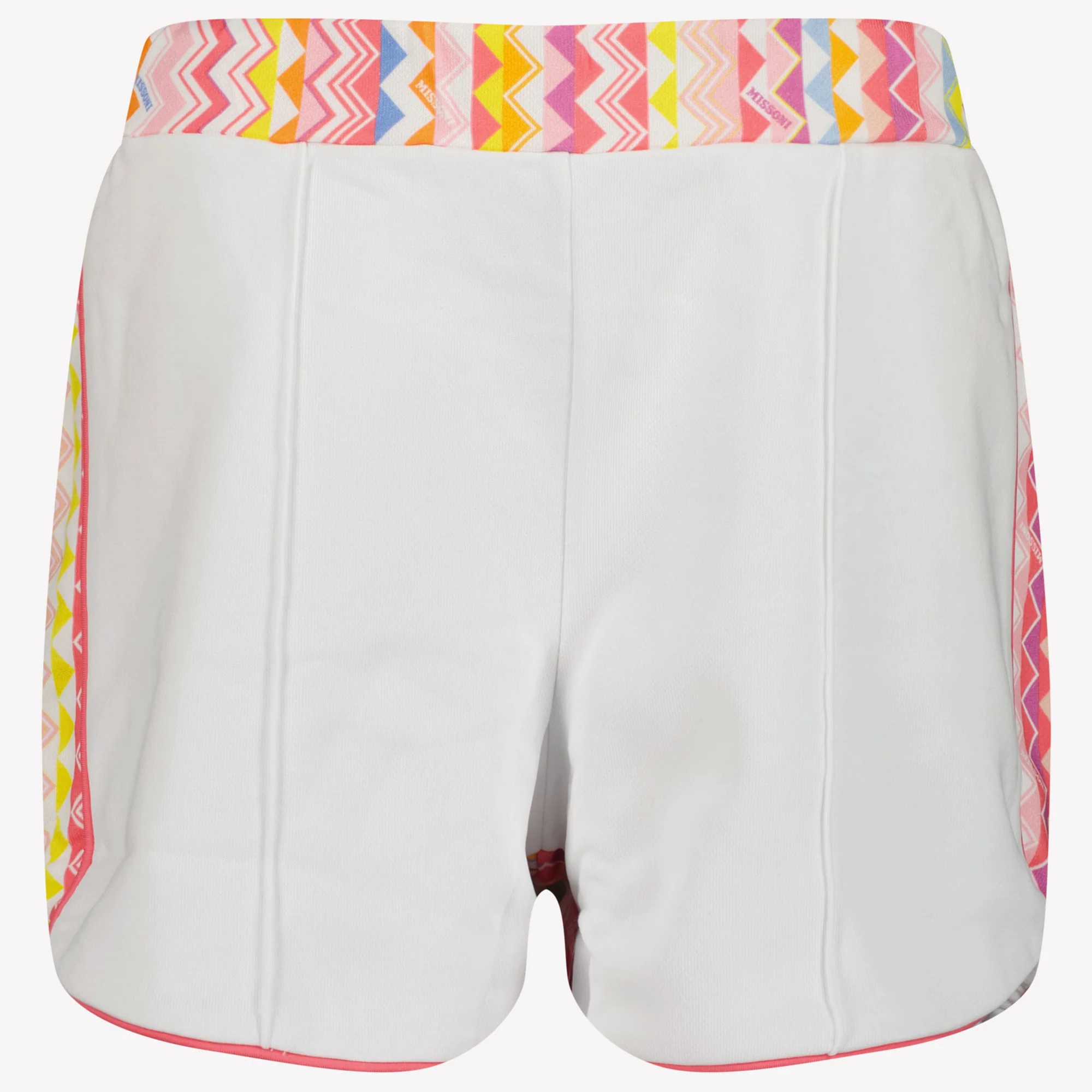 Missoni Kinder meisjes shorts in